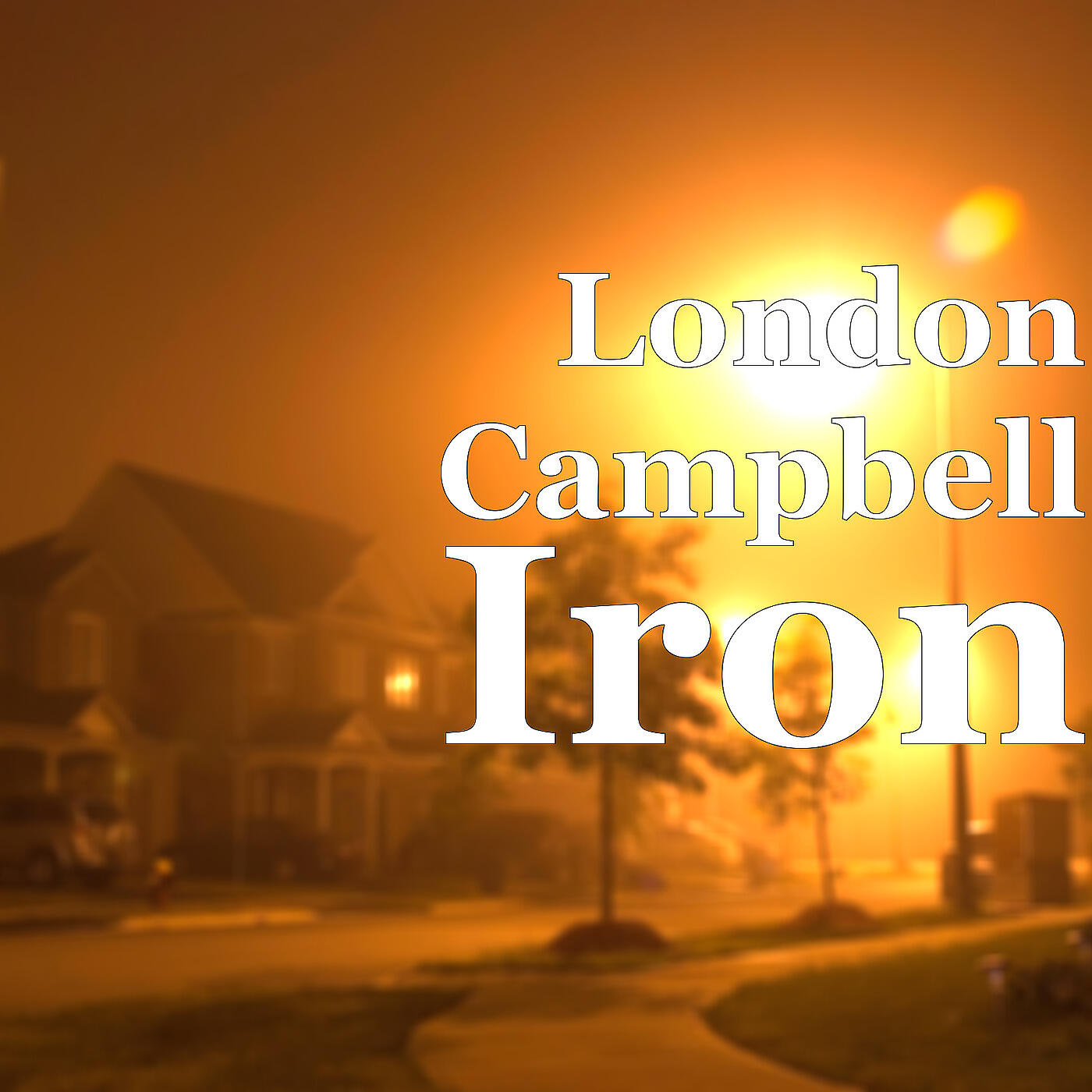Релиз Iron