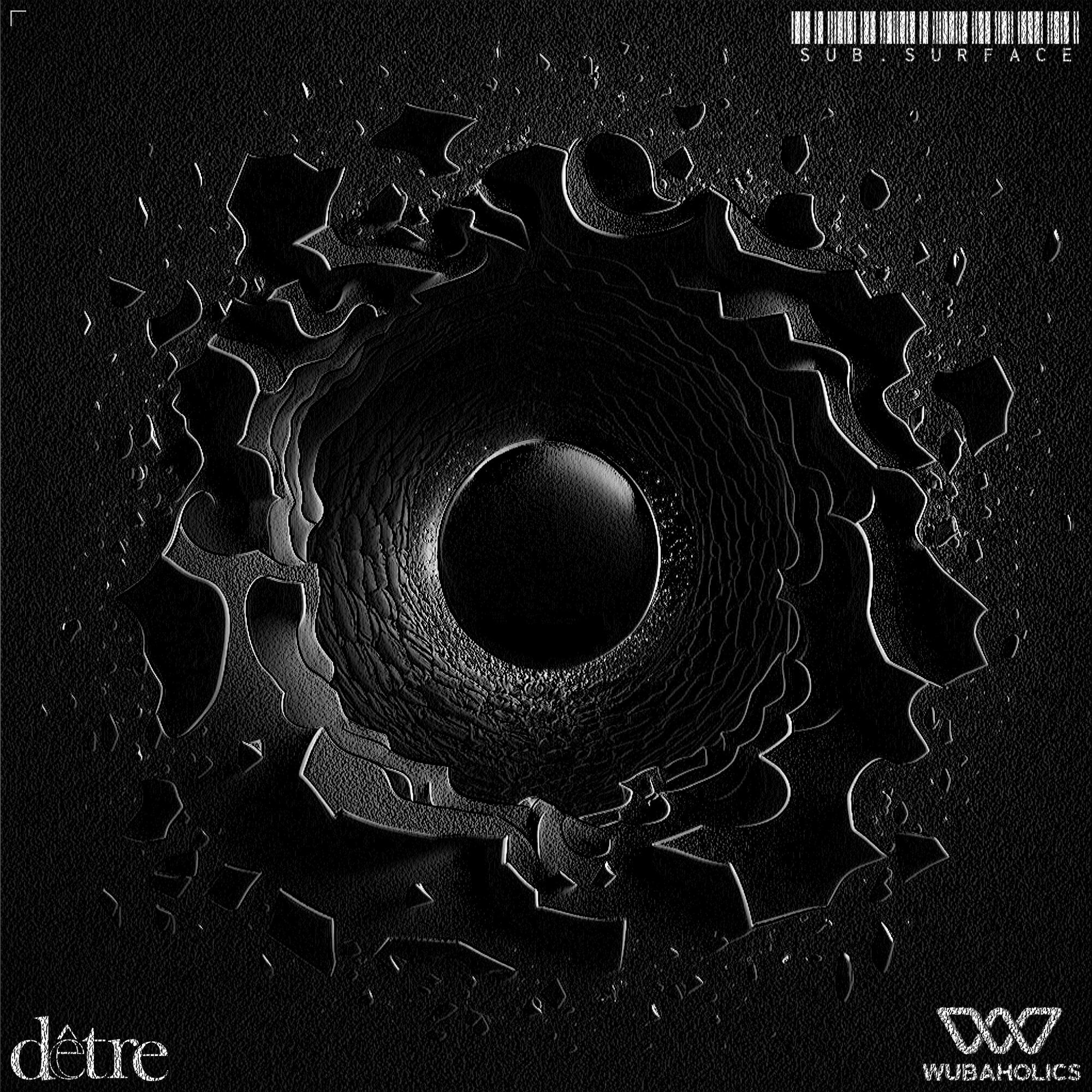 Релиз Subsurface