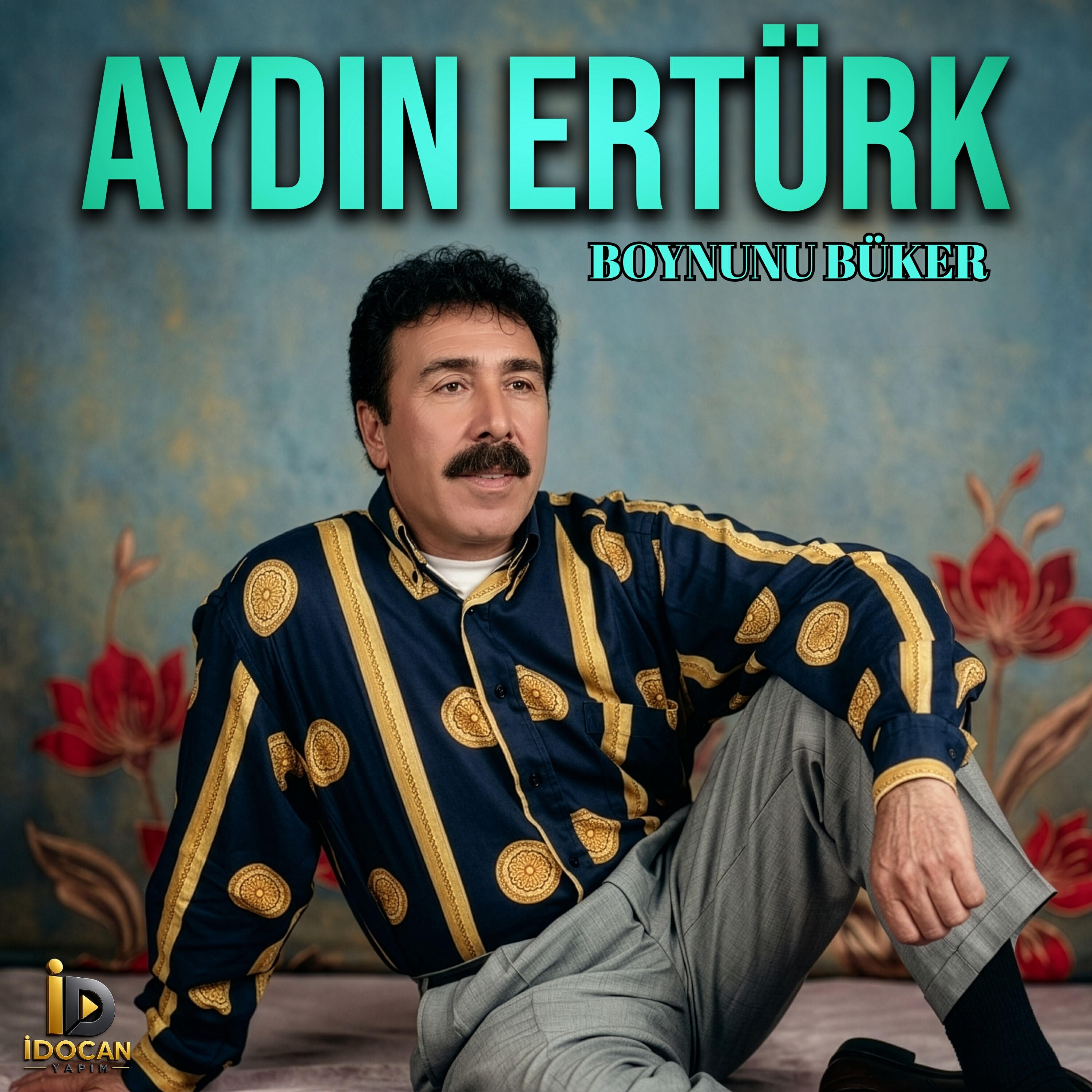 Релиз Boynunu Büker