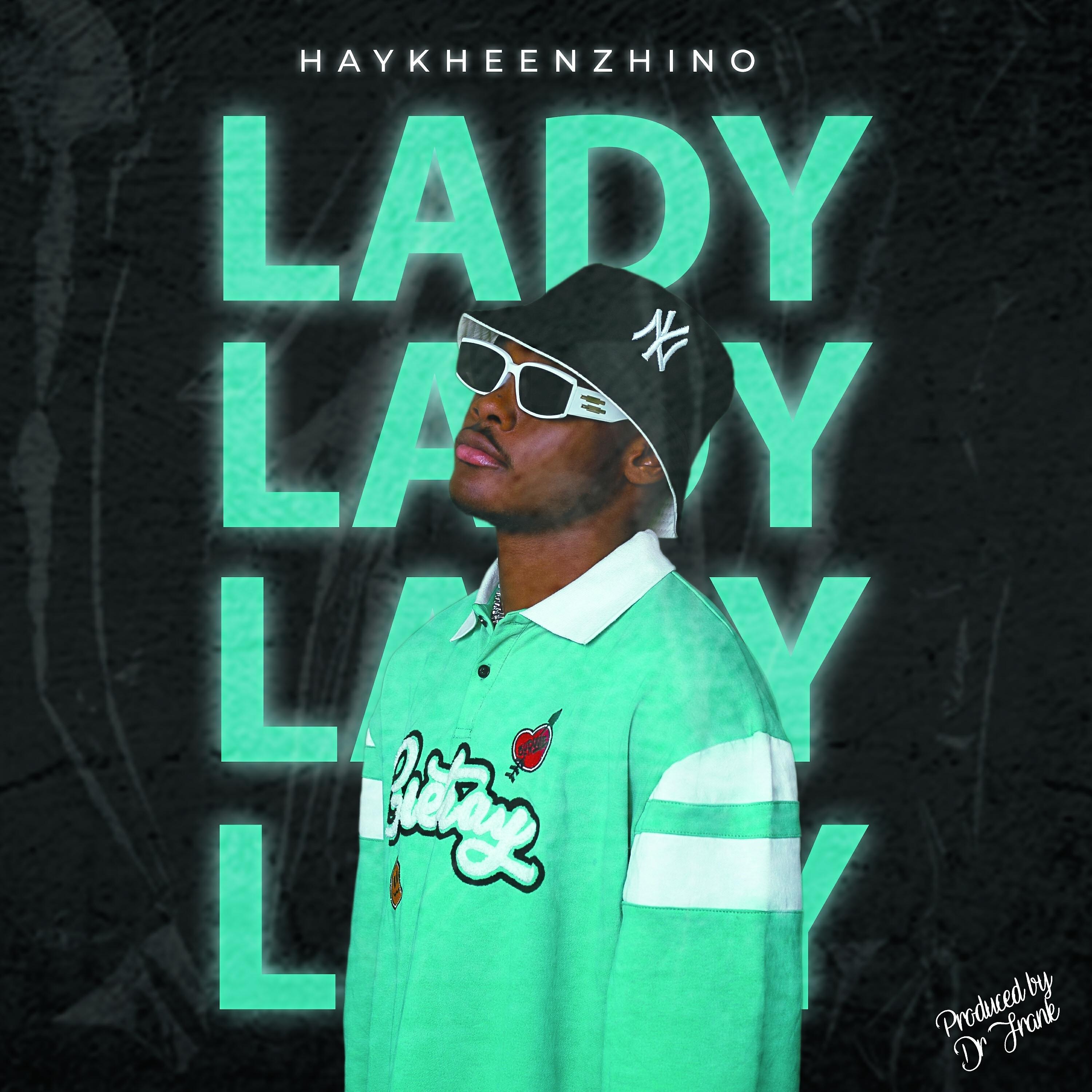 Релиз Lady