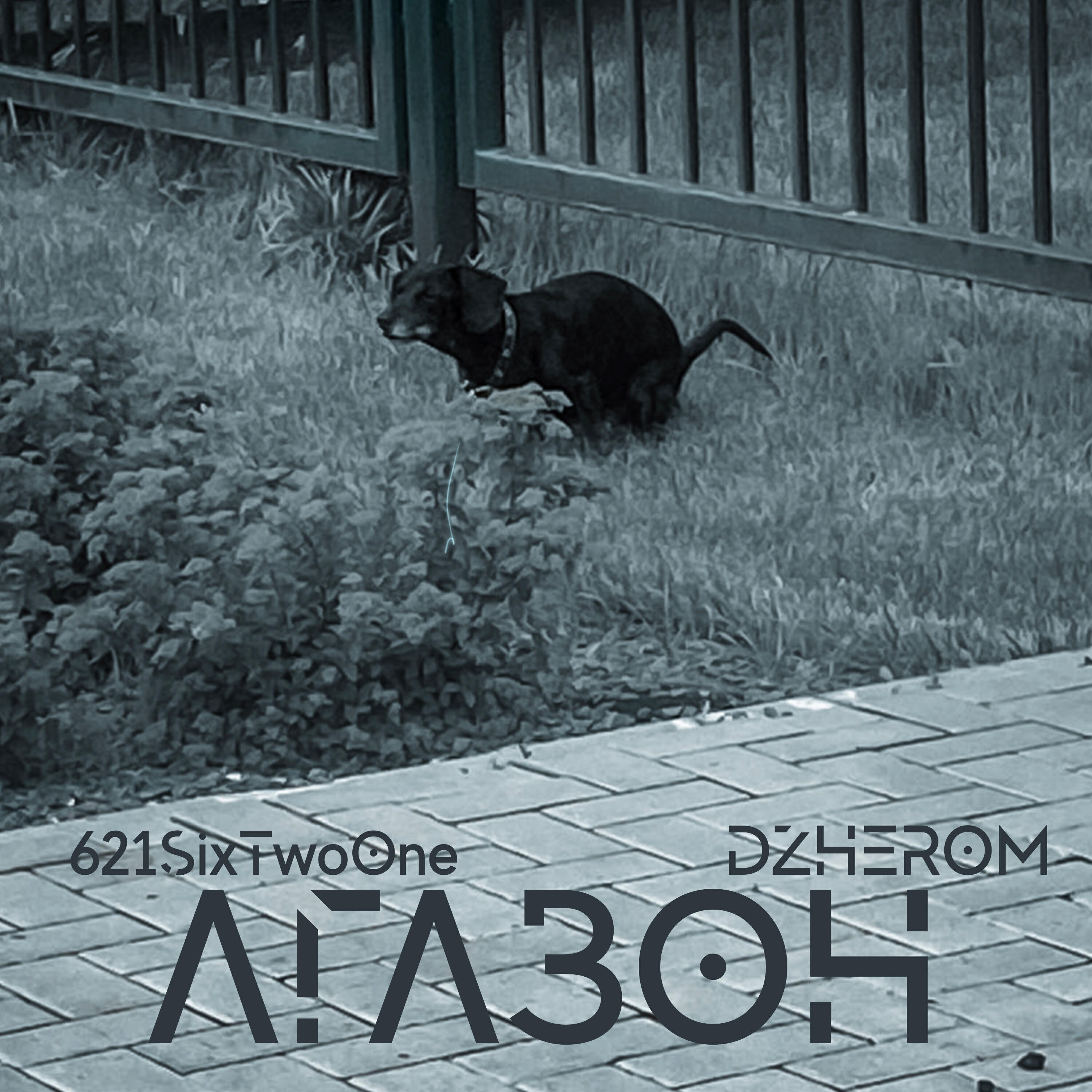 Релиз Агазон