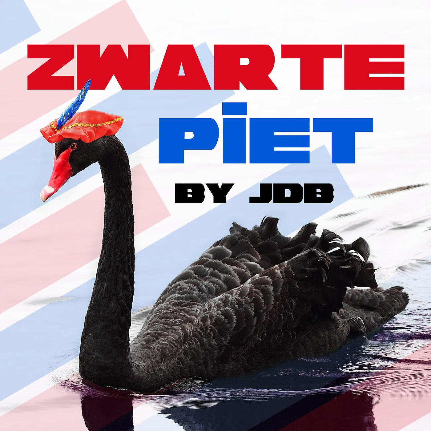 Релиз Zwarte Piet