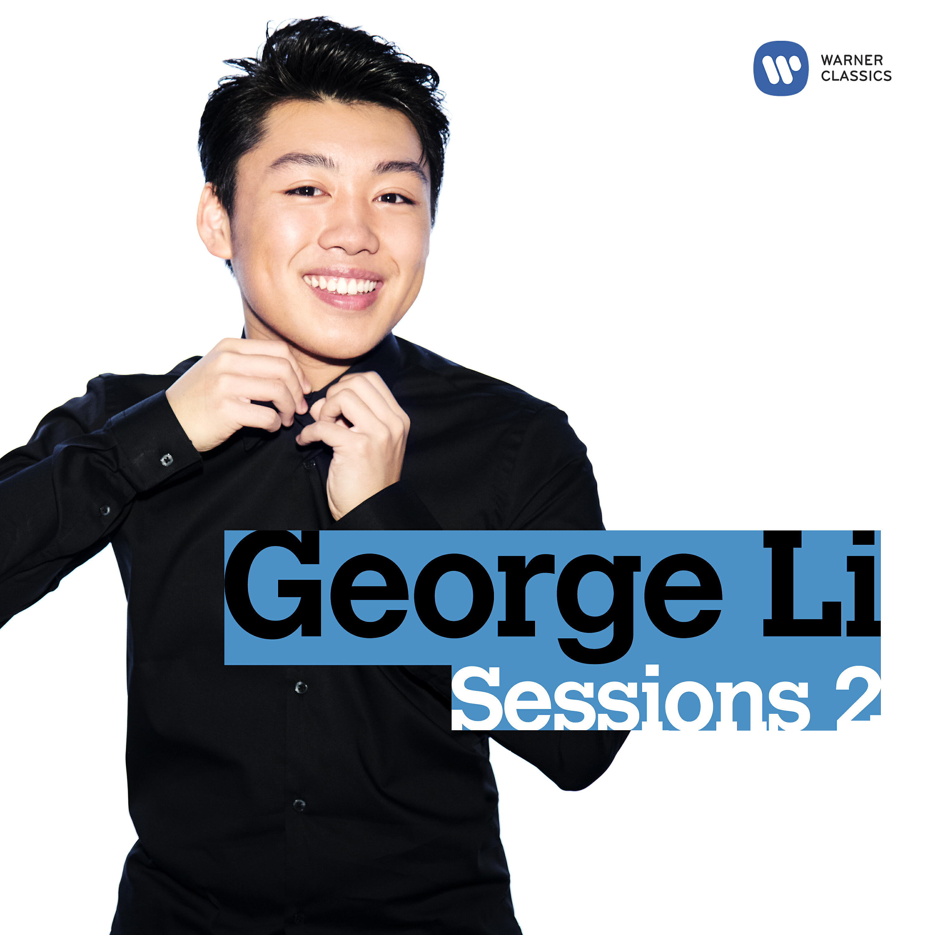 Релиз Sessions 2
