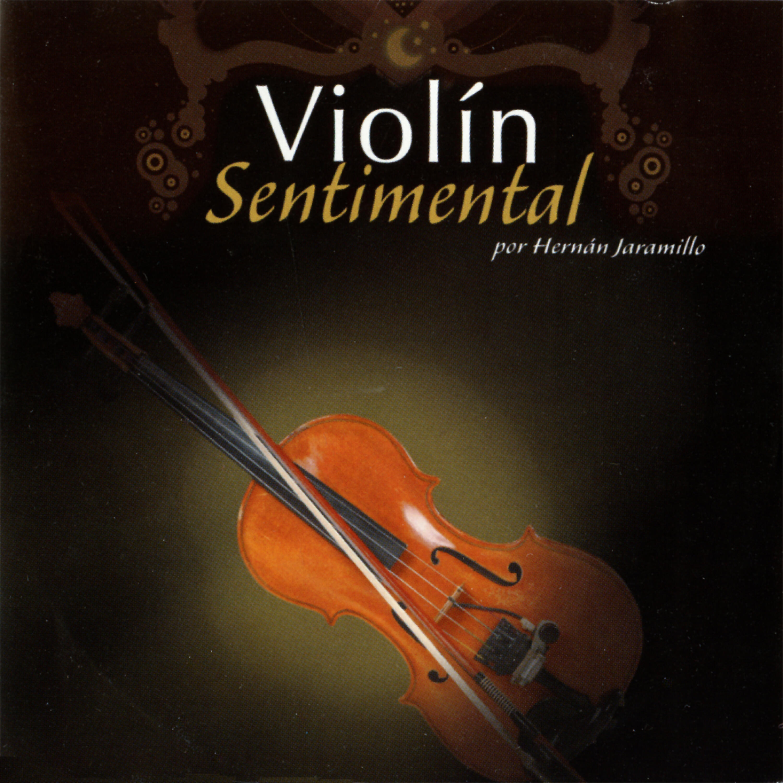 Релиз Violín Sentimental