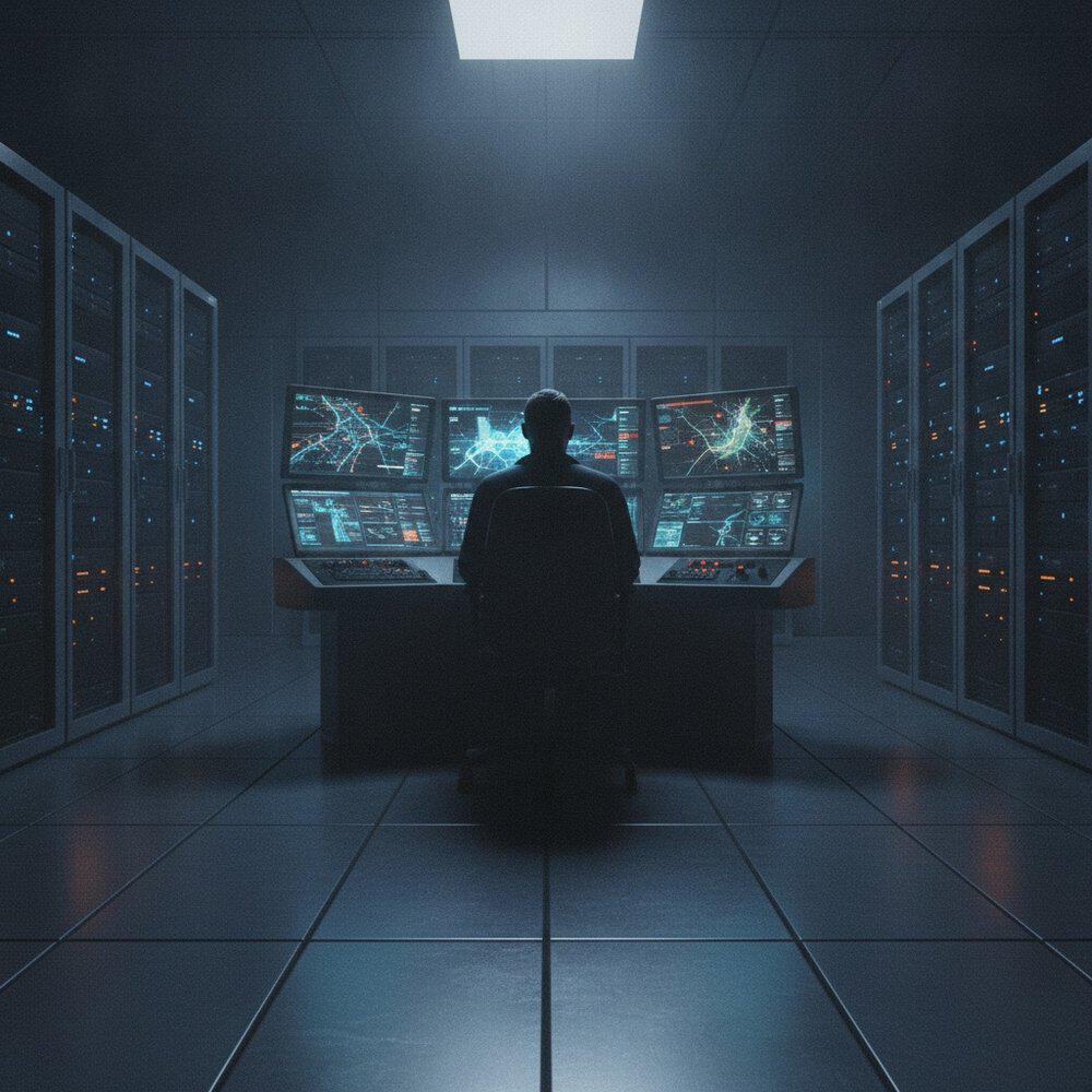 Релиз Страж покоя