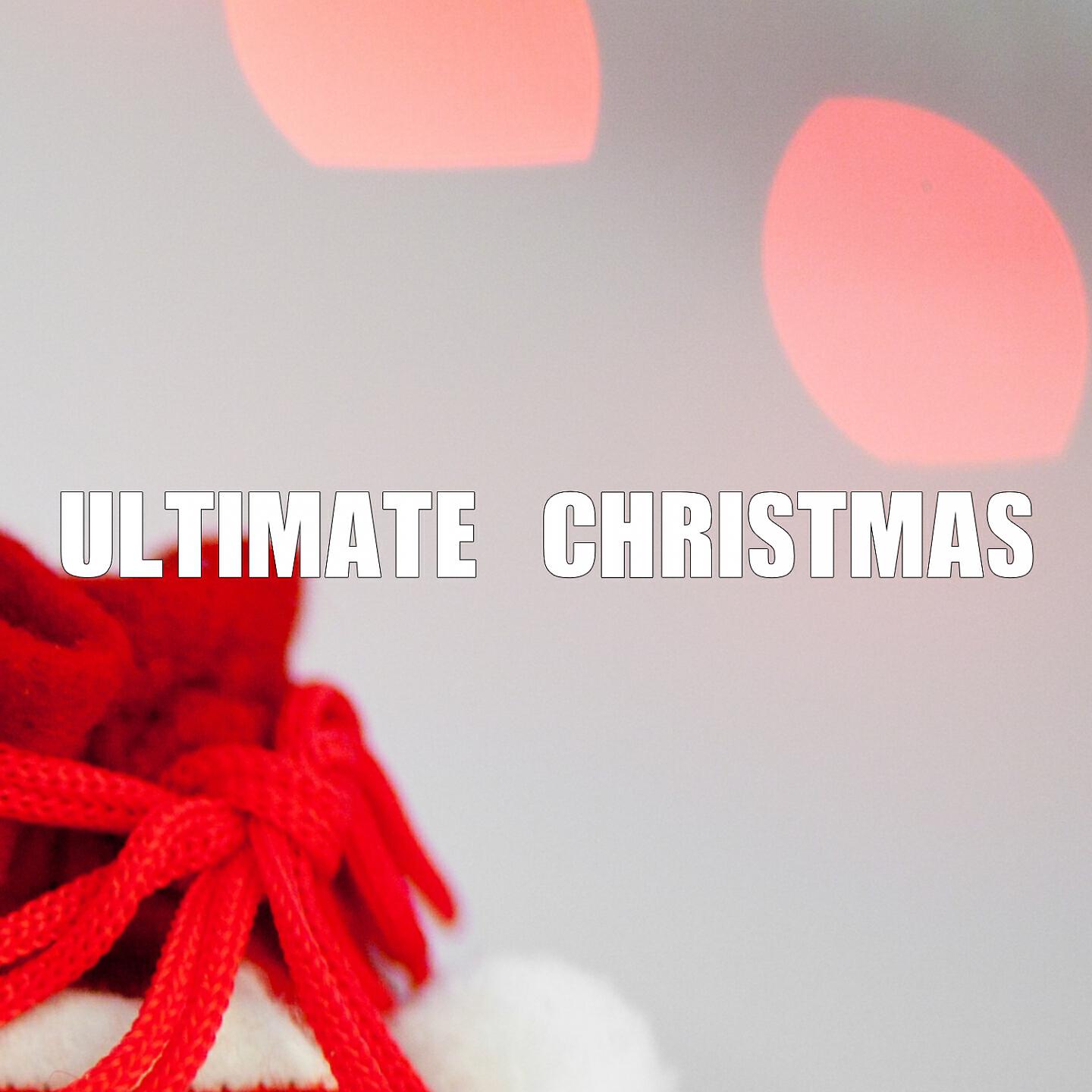 Релиз Ultimate Christmas