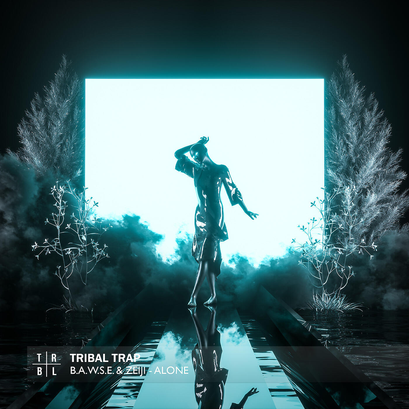 Релиз Alone