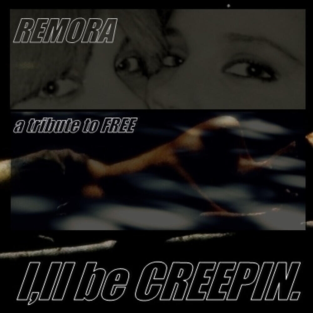 Релиз I'll Be Creepin'