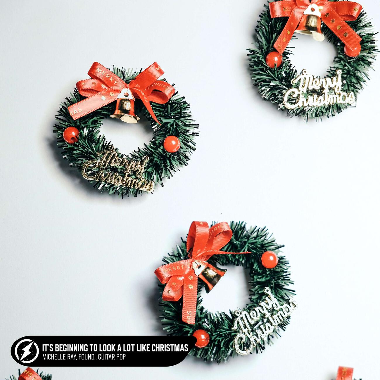 Michelle Ray, found., Guitar Mage - It's Beginning To Look A Lot Like Christmas (Acoustic)