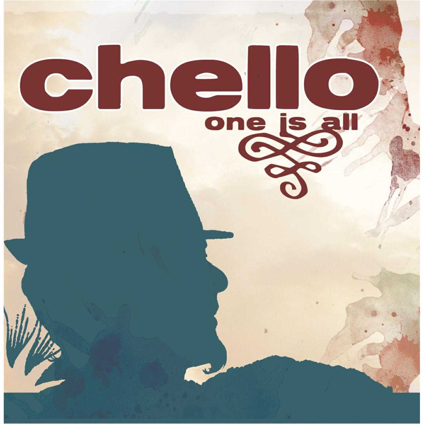 Chello Da Chance