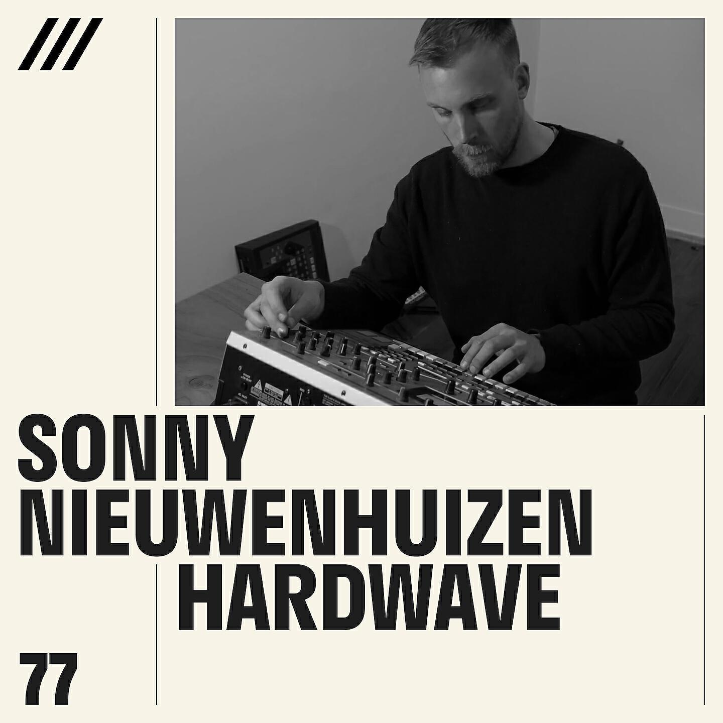 Sonny Nieuwenhuizen
