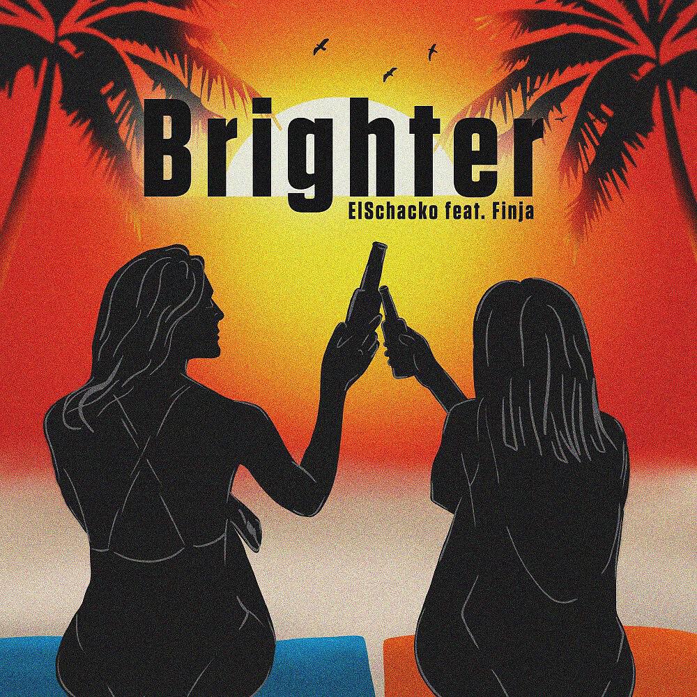 Релиз Brighter