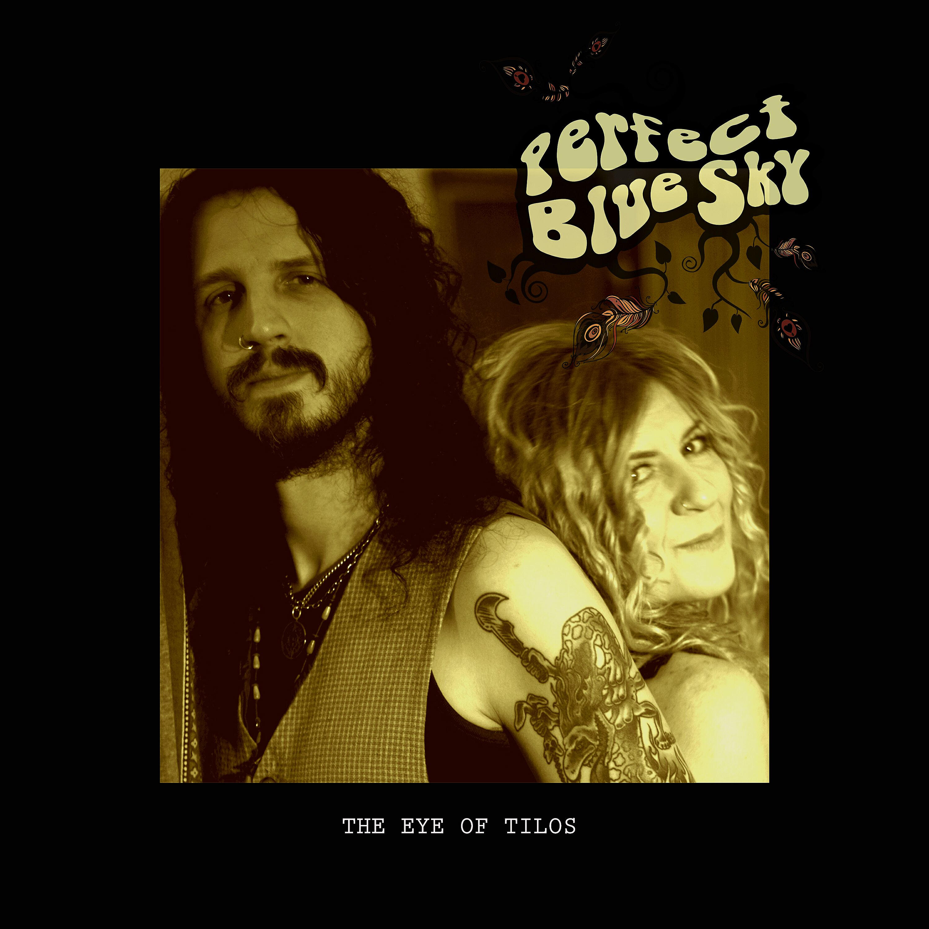 Релиз The Eye of Tilos
