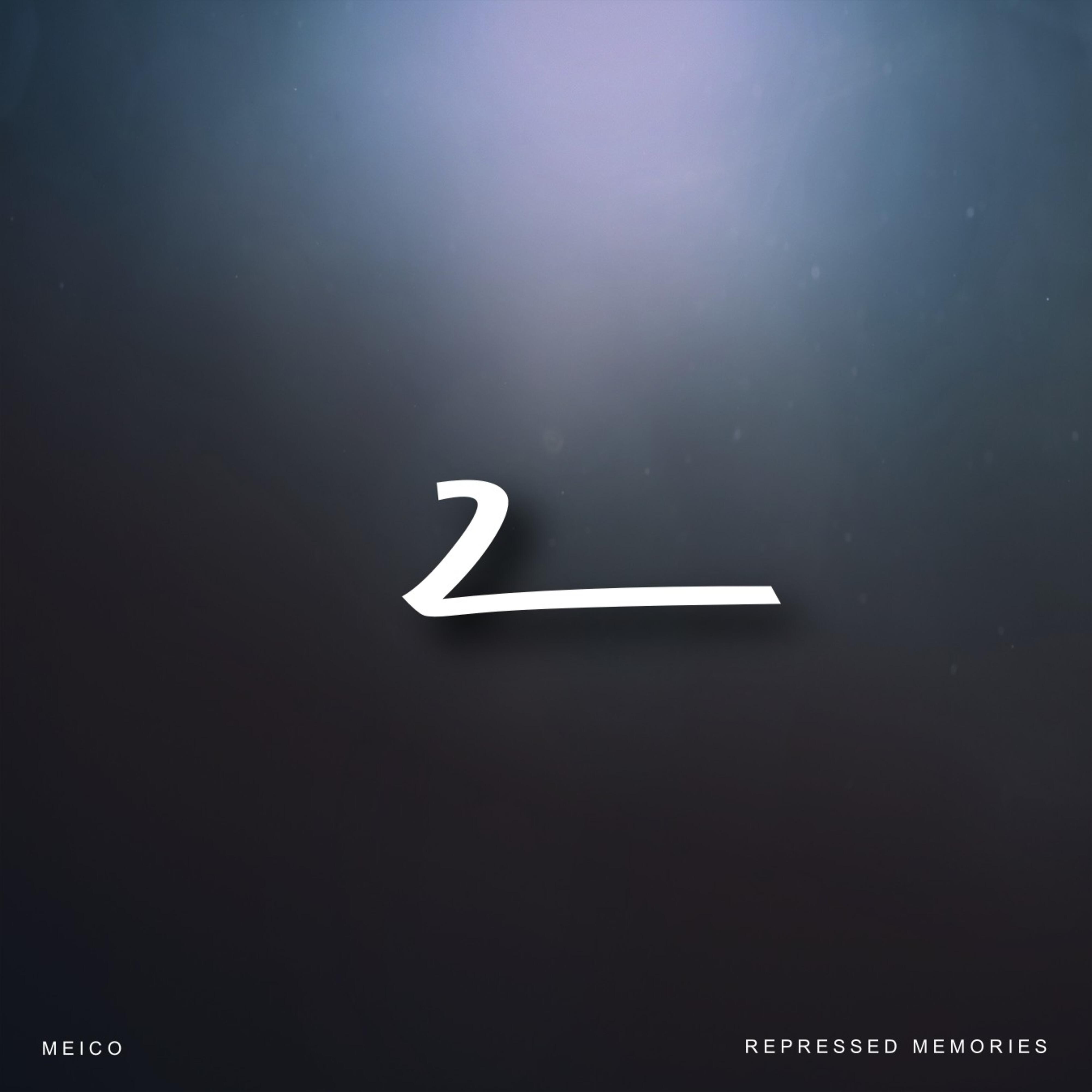 Релиз Repressed Memories