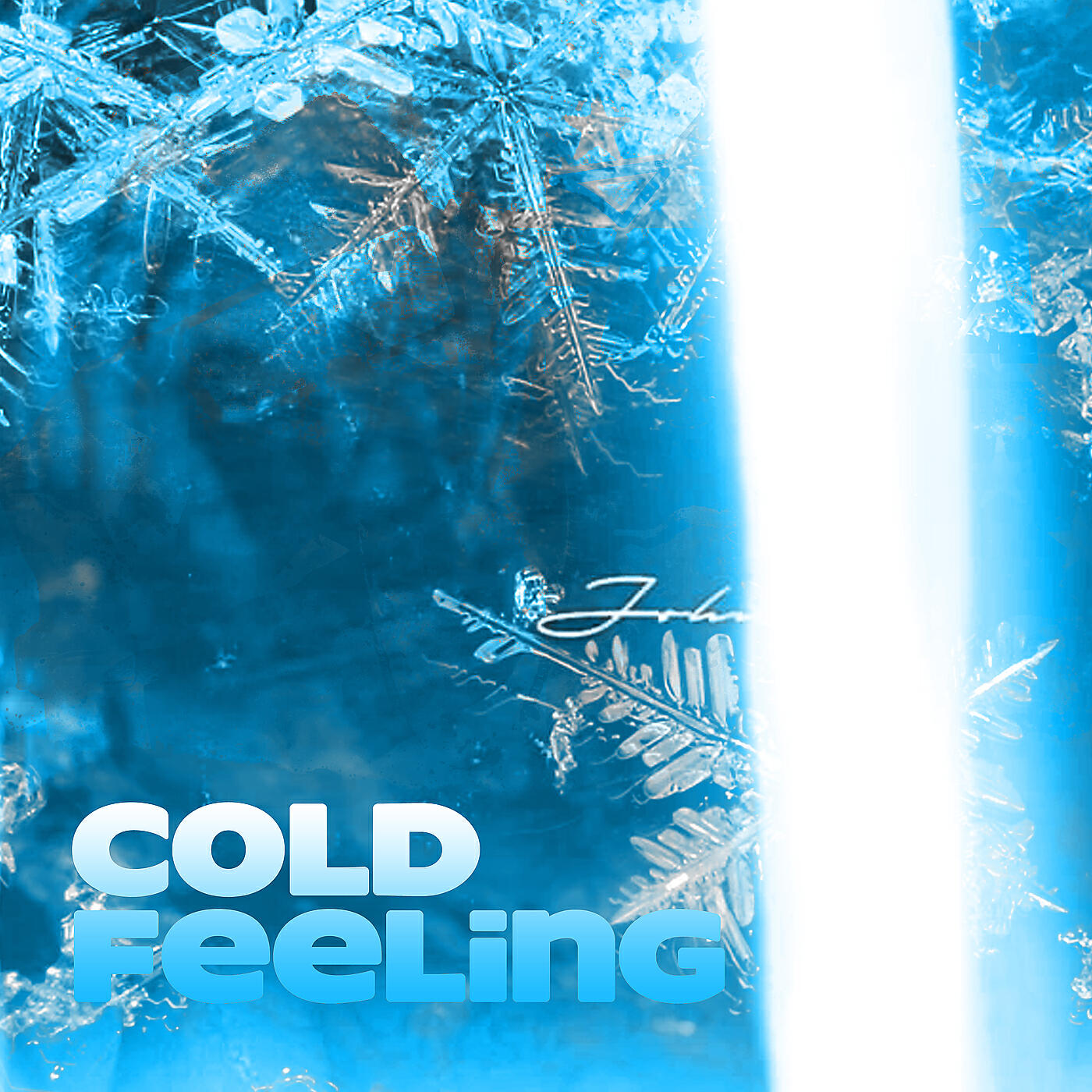 Релиз Cold Feeling