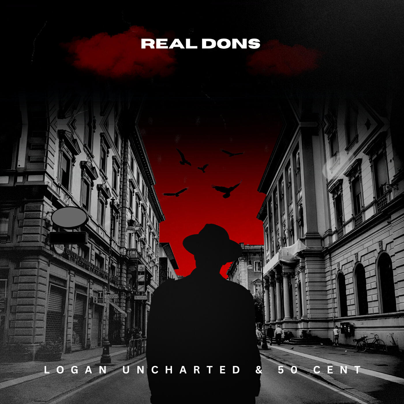Релиз Real Dons