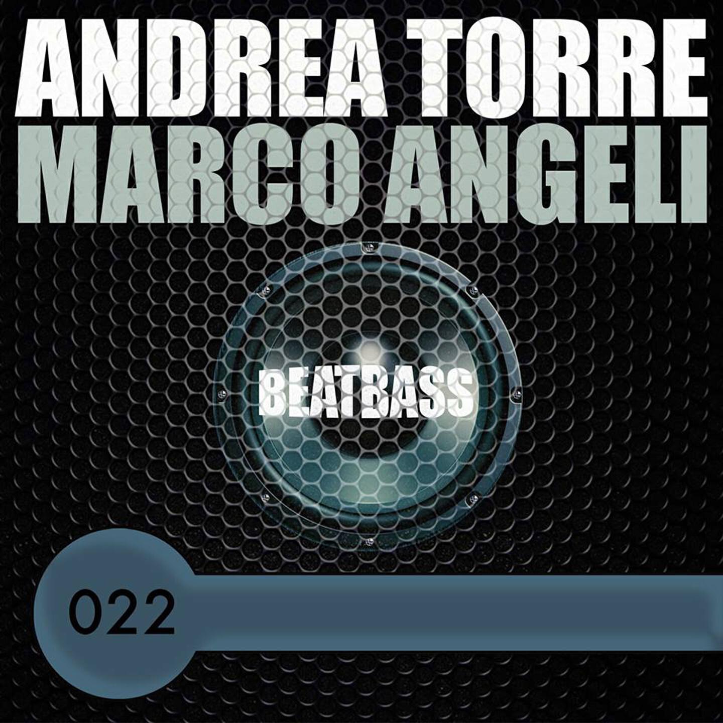 Релиз Beat Bass
