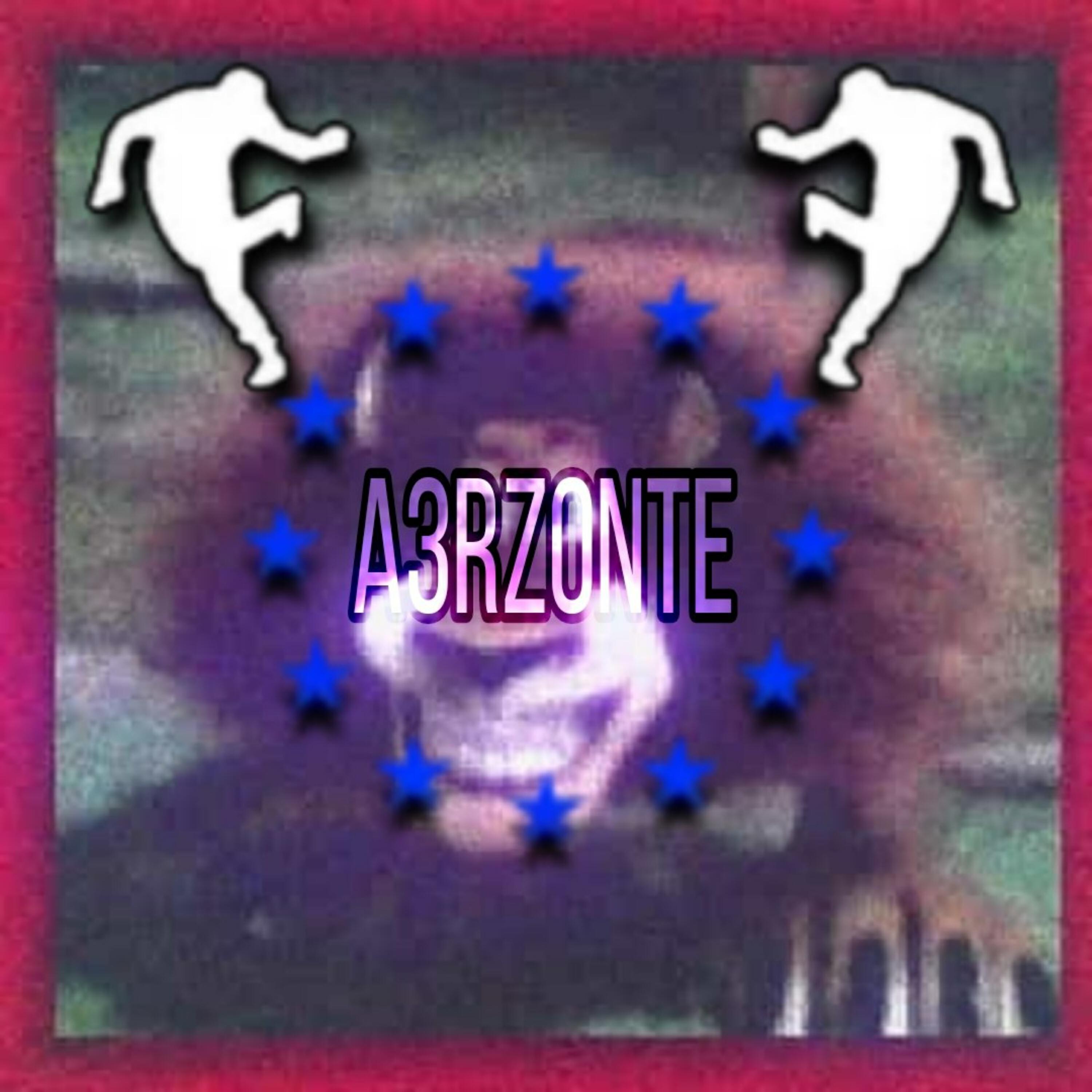 Релиз a3rzonte