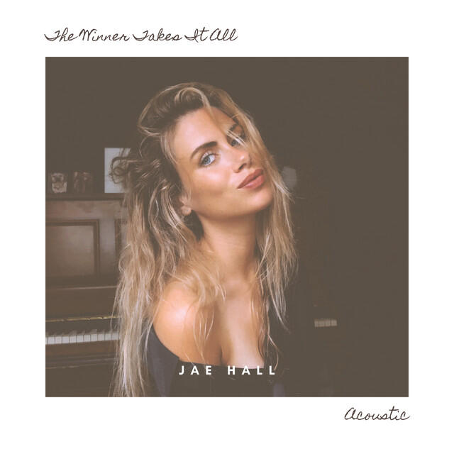 Релиз The Winner Takes It All (Acoustic)