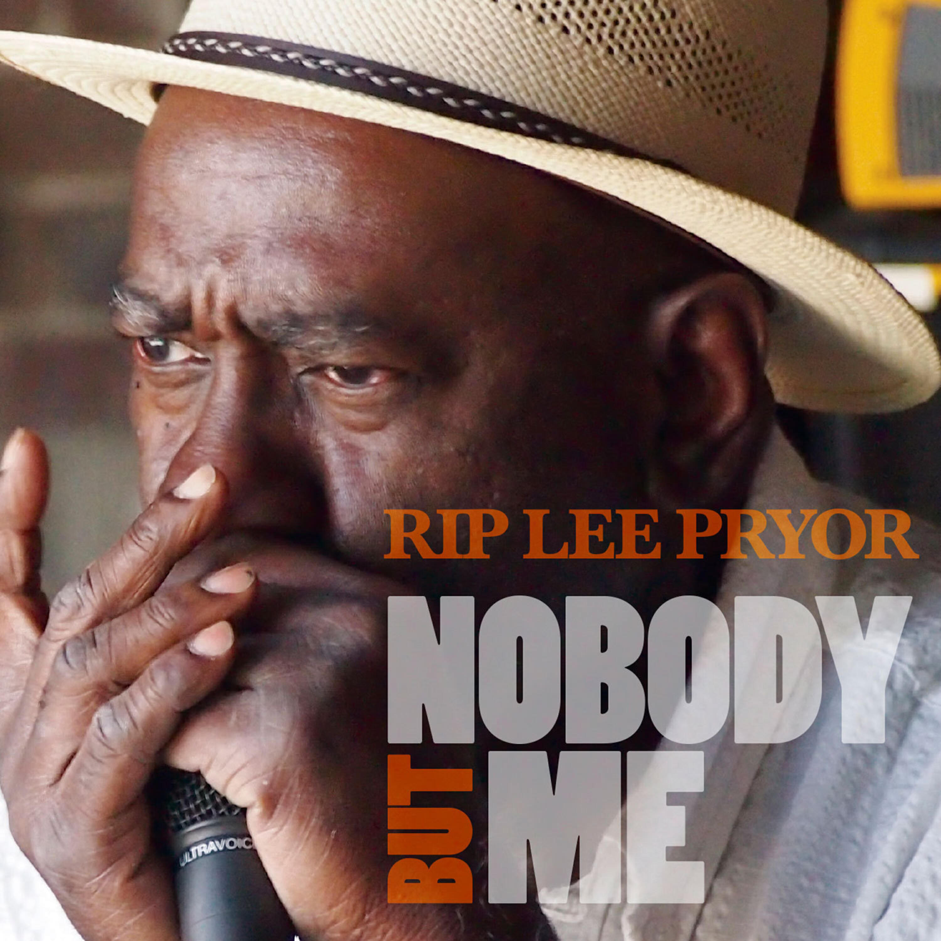 Релиз Nobody but Me