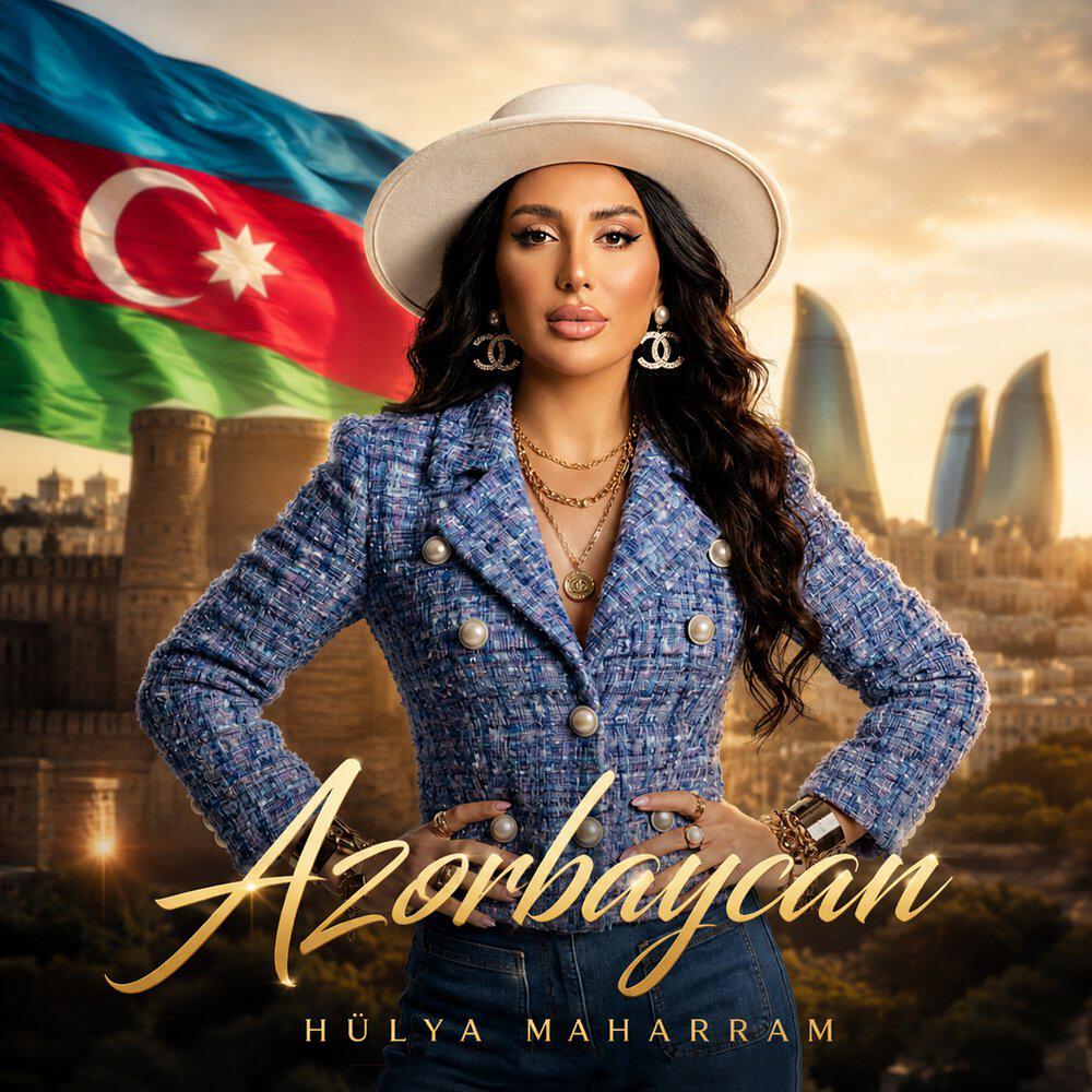 Hülya Maharram
