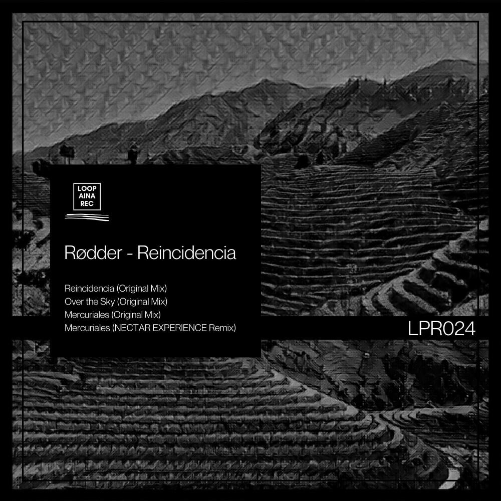 Релиз Reincidencia