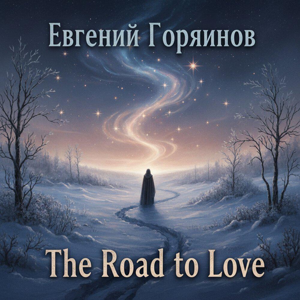 Релиз The Road to Love