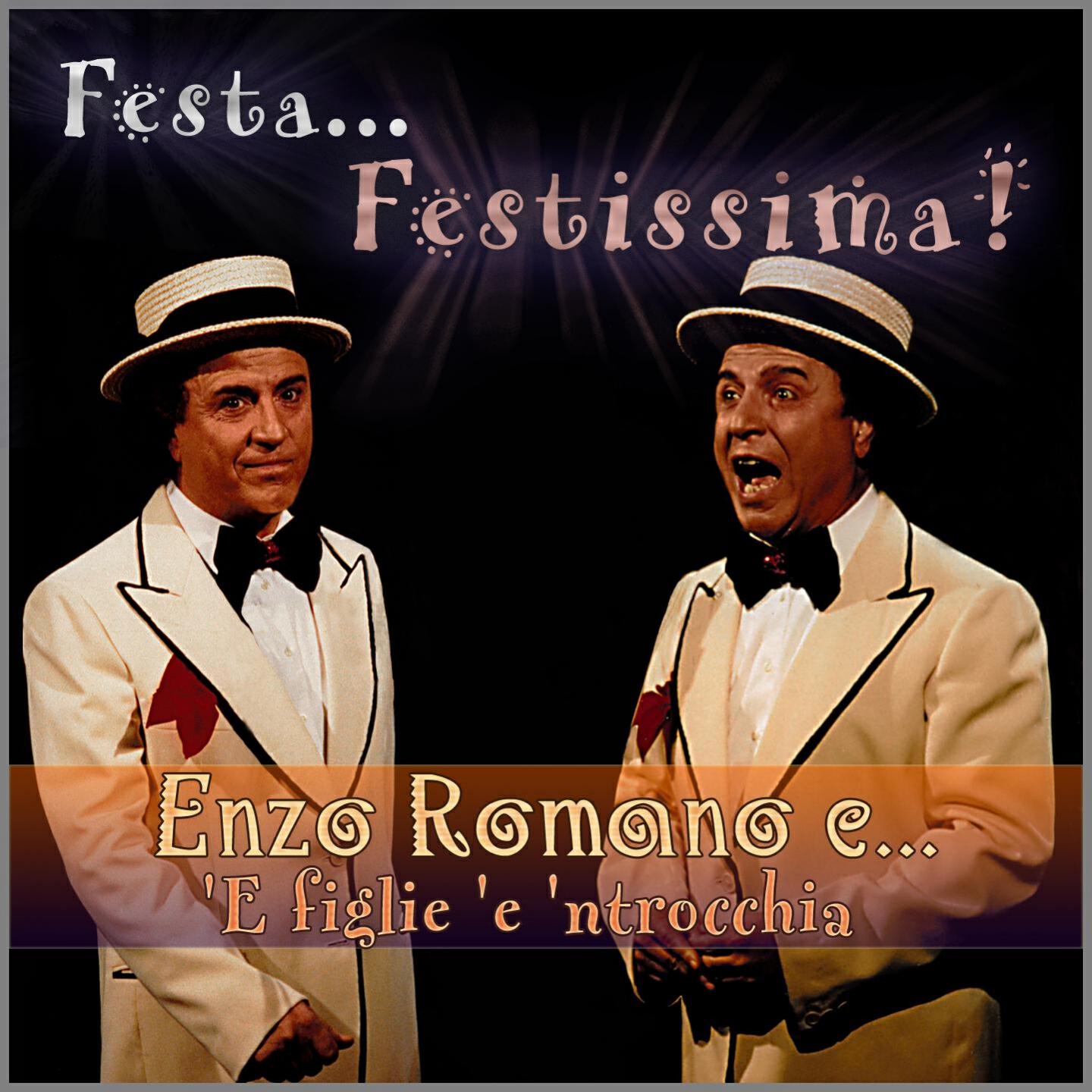 Релиз Festa... festissima!