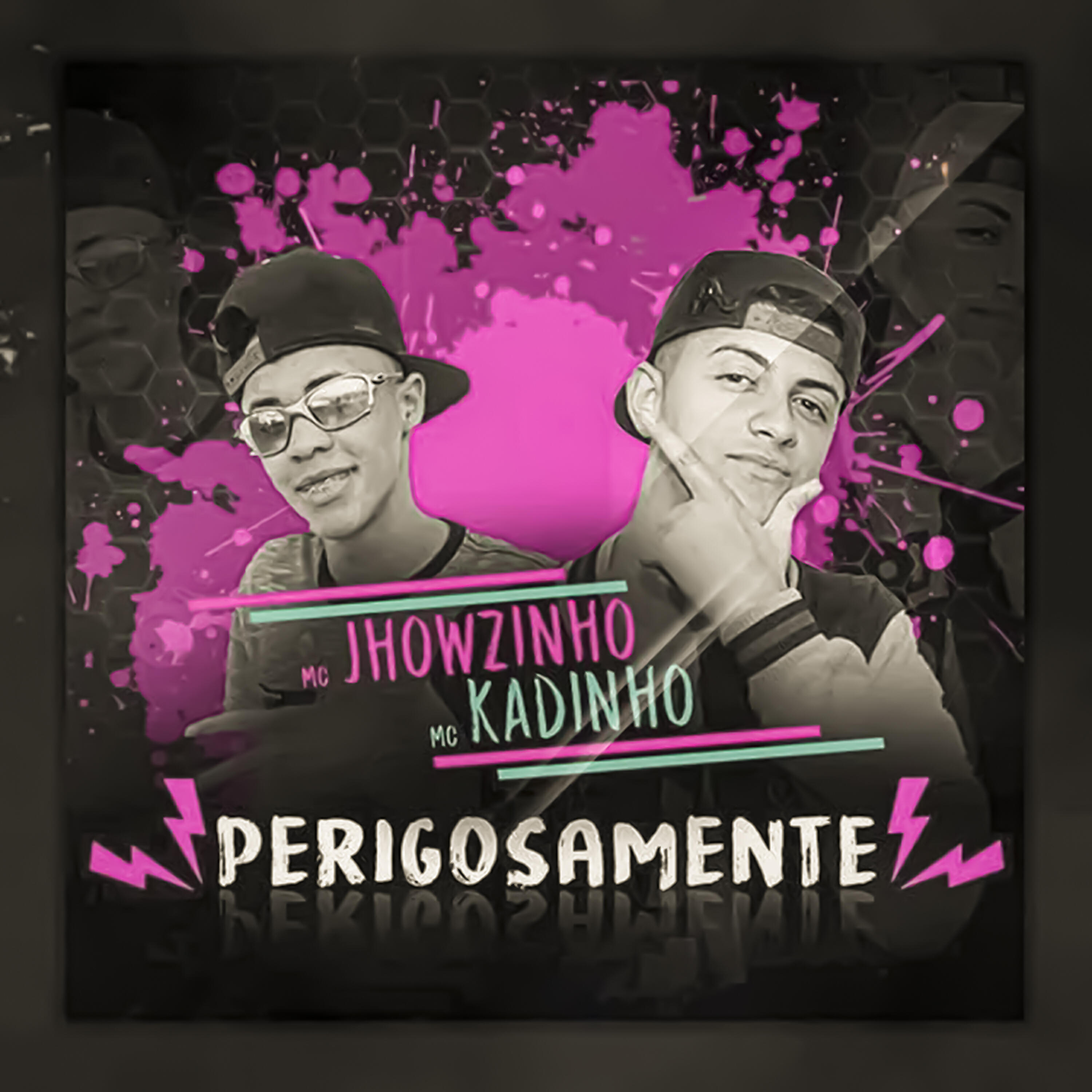 Релиз Perigosamente