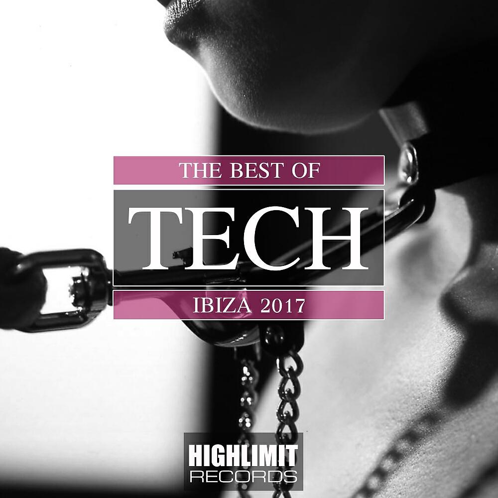 Релиз The Best Of Tech Ibiza 2017