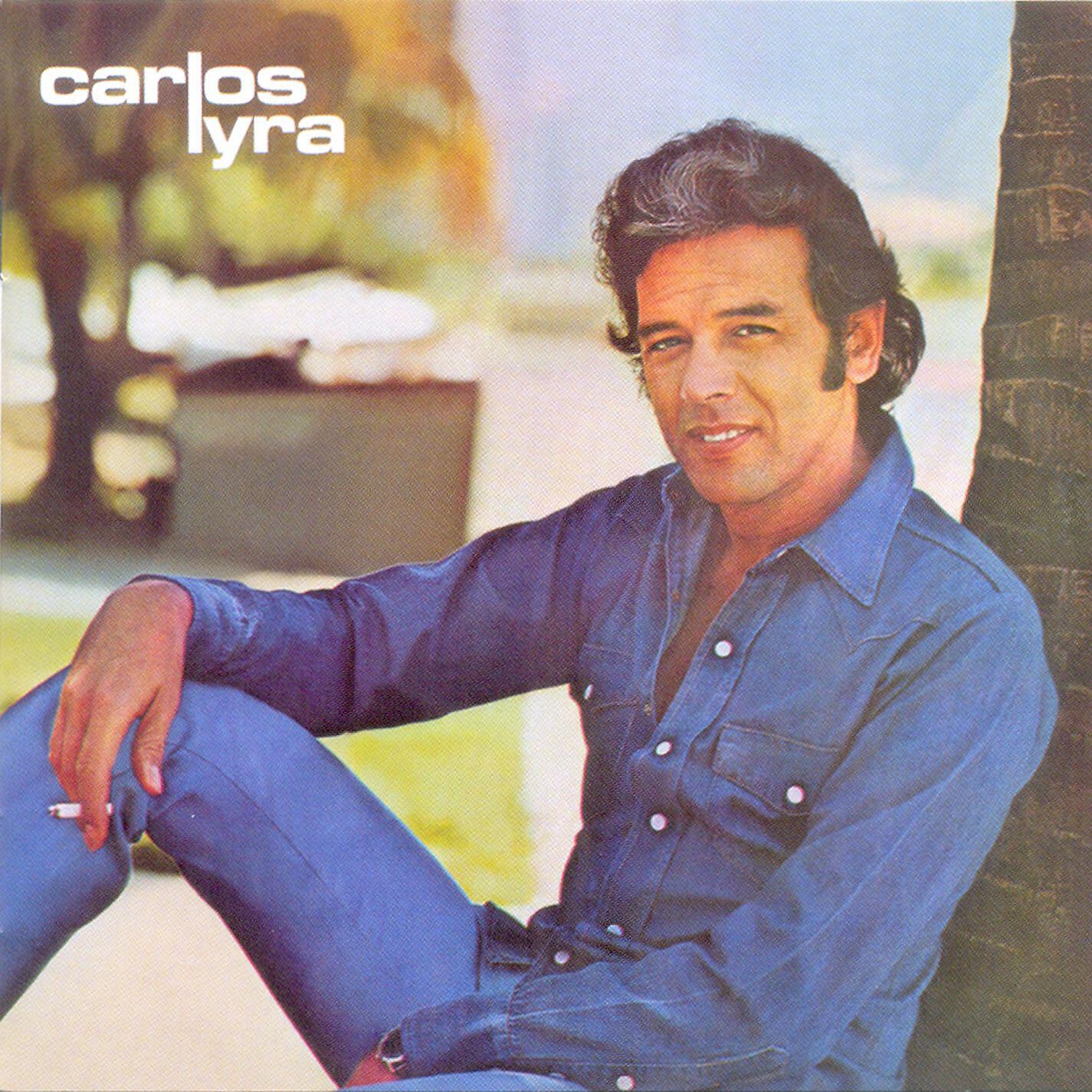 Релиз Carlos Lyra