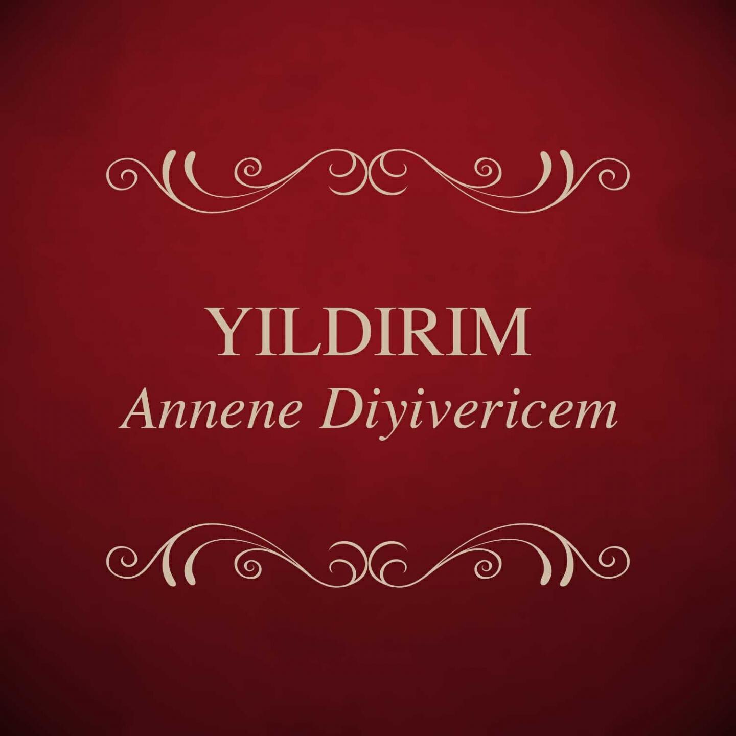 Релиз Annene Diyivericem