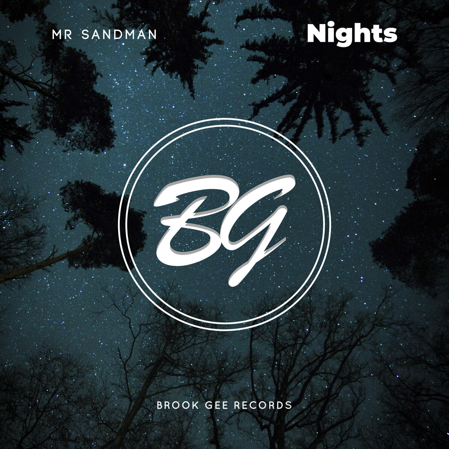 Трек Nights (Original mix)