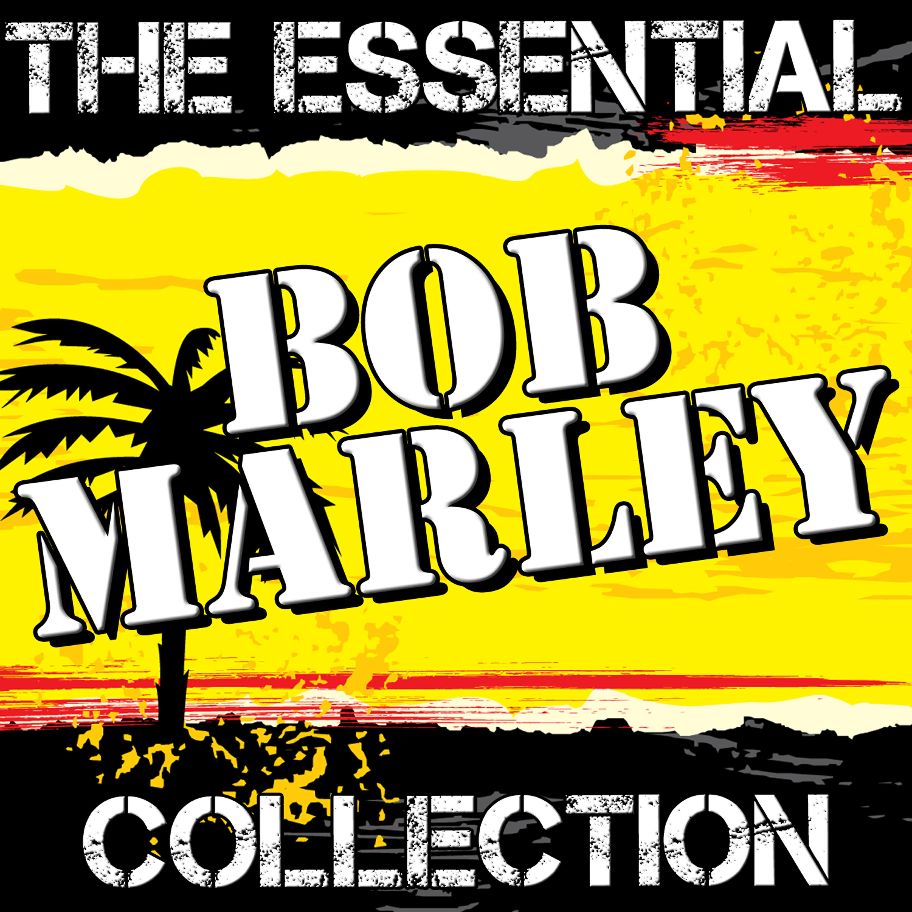 Релиз Bob Marley: The Essential Collection