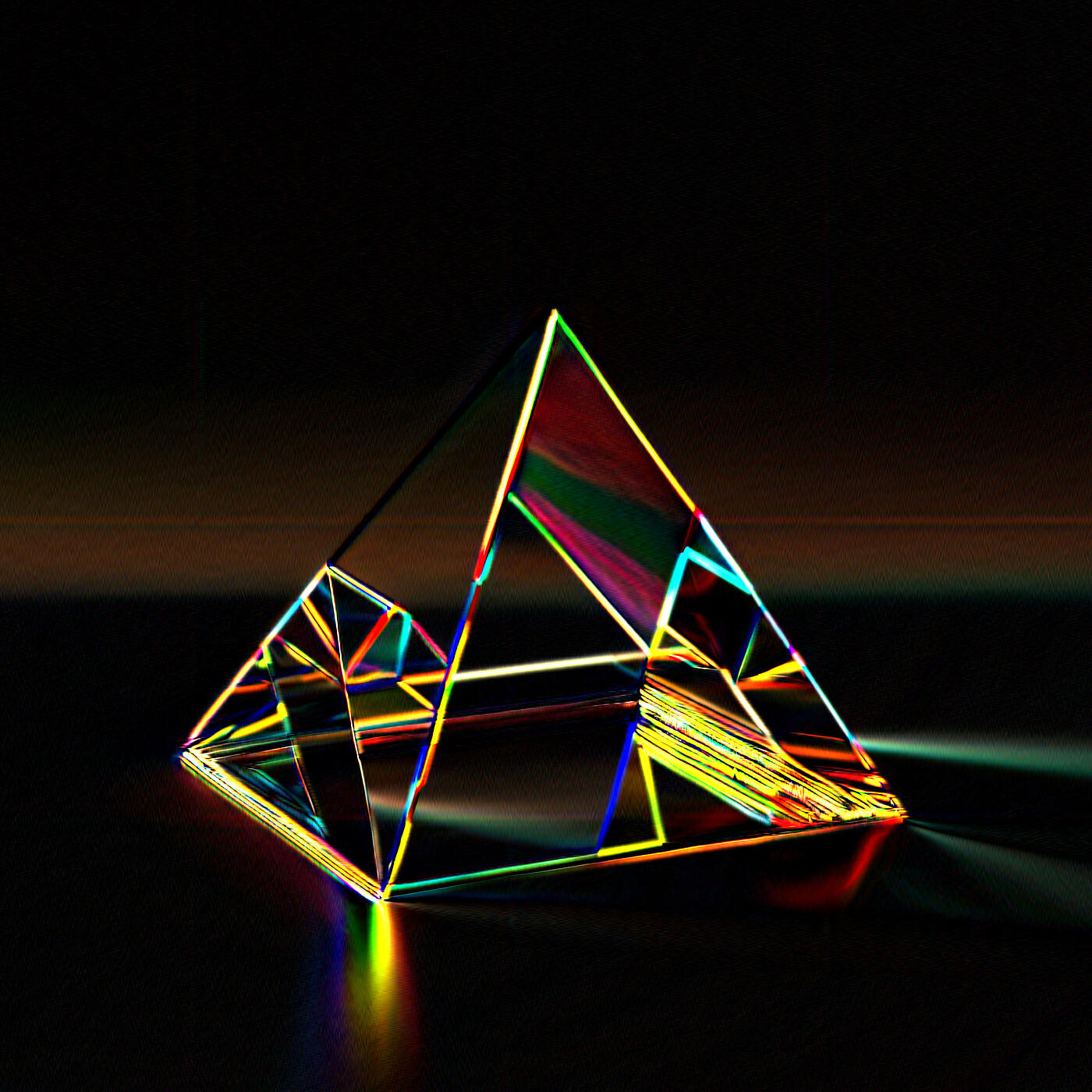 Релиз Spectrum