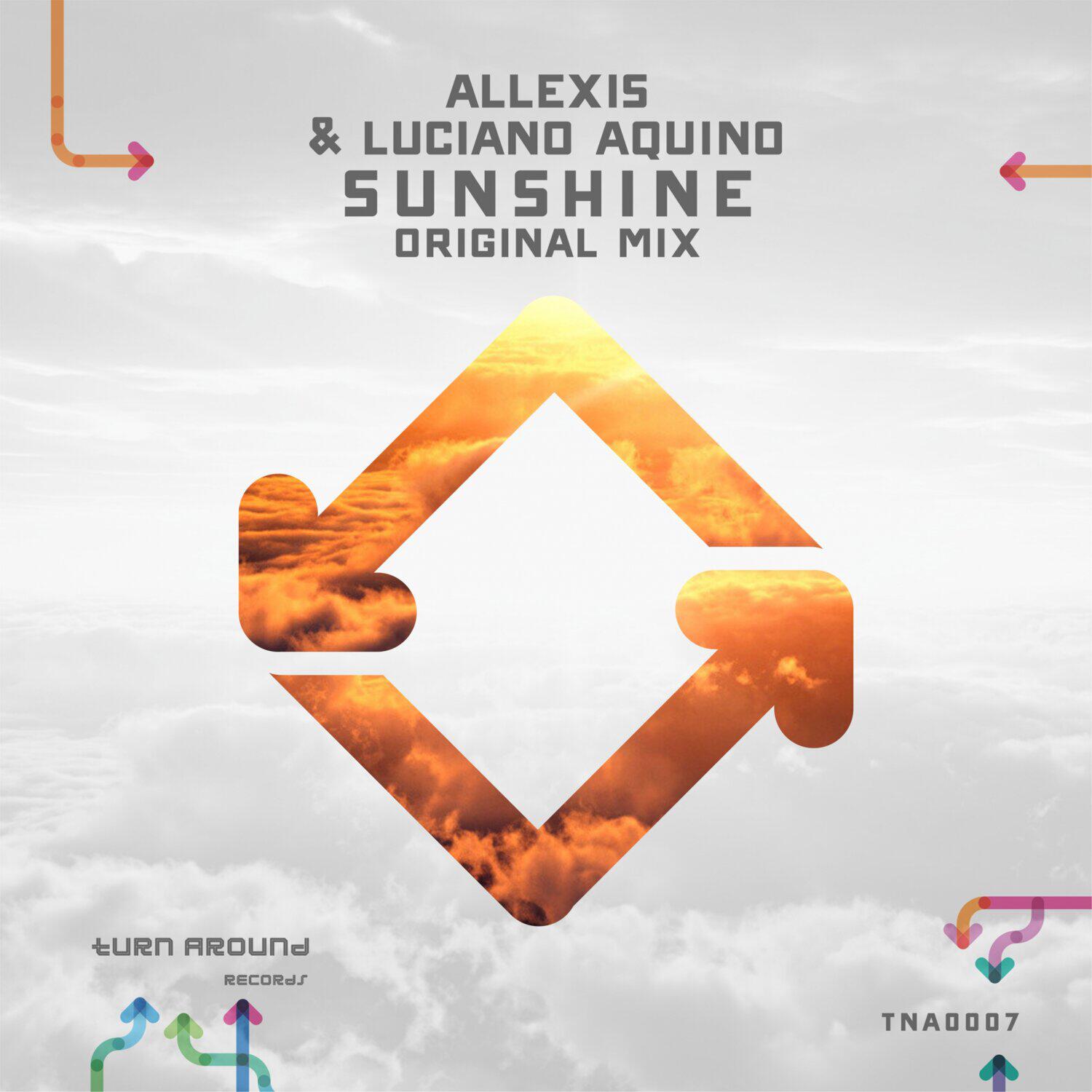 Релиз Sunshine