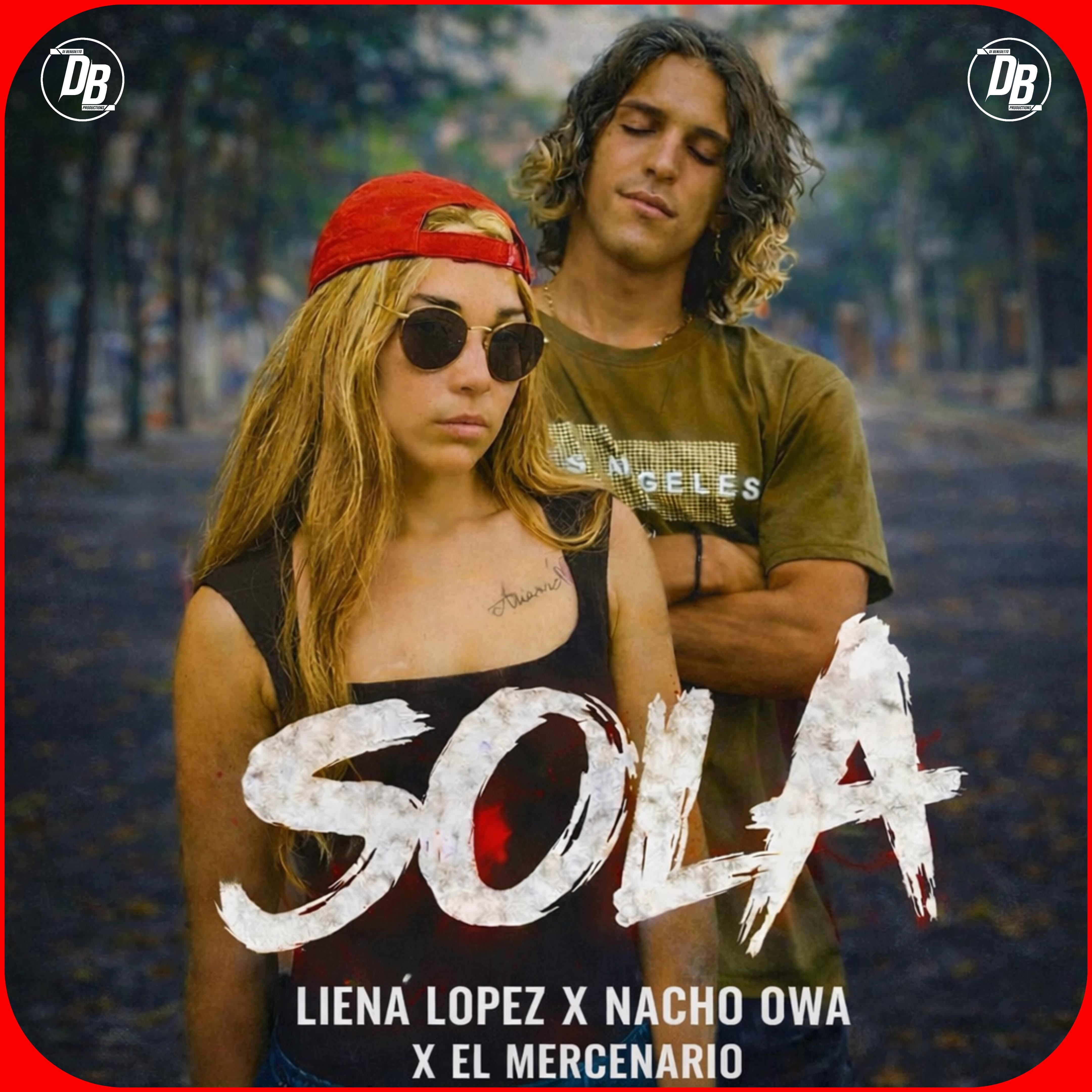 Релиз Sola