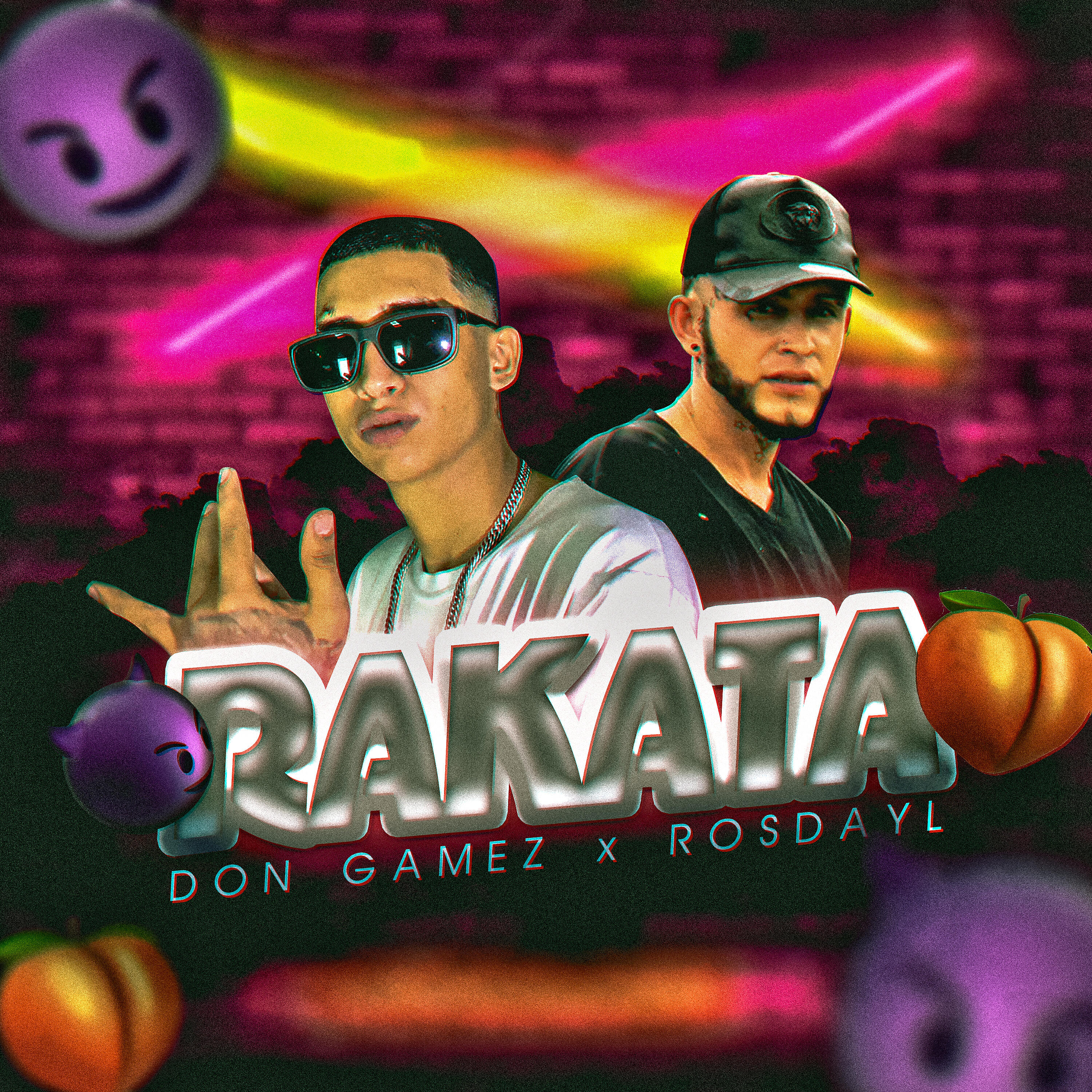 Релиз Rakata