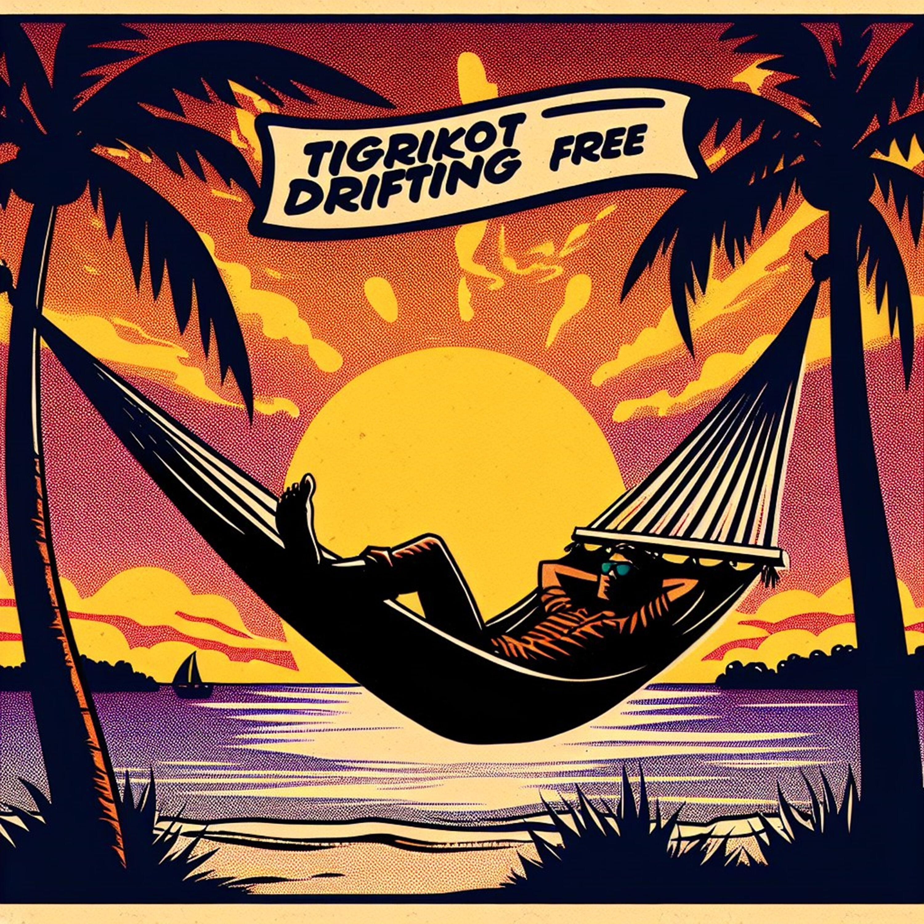 Релиз Drifting free