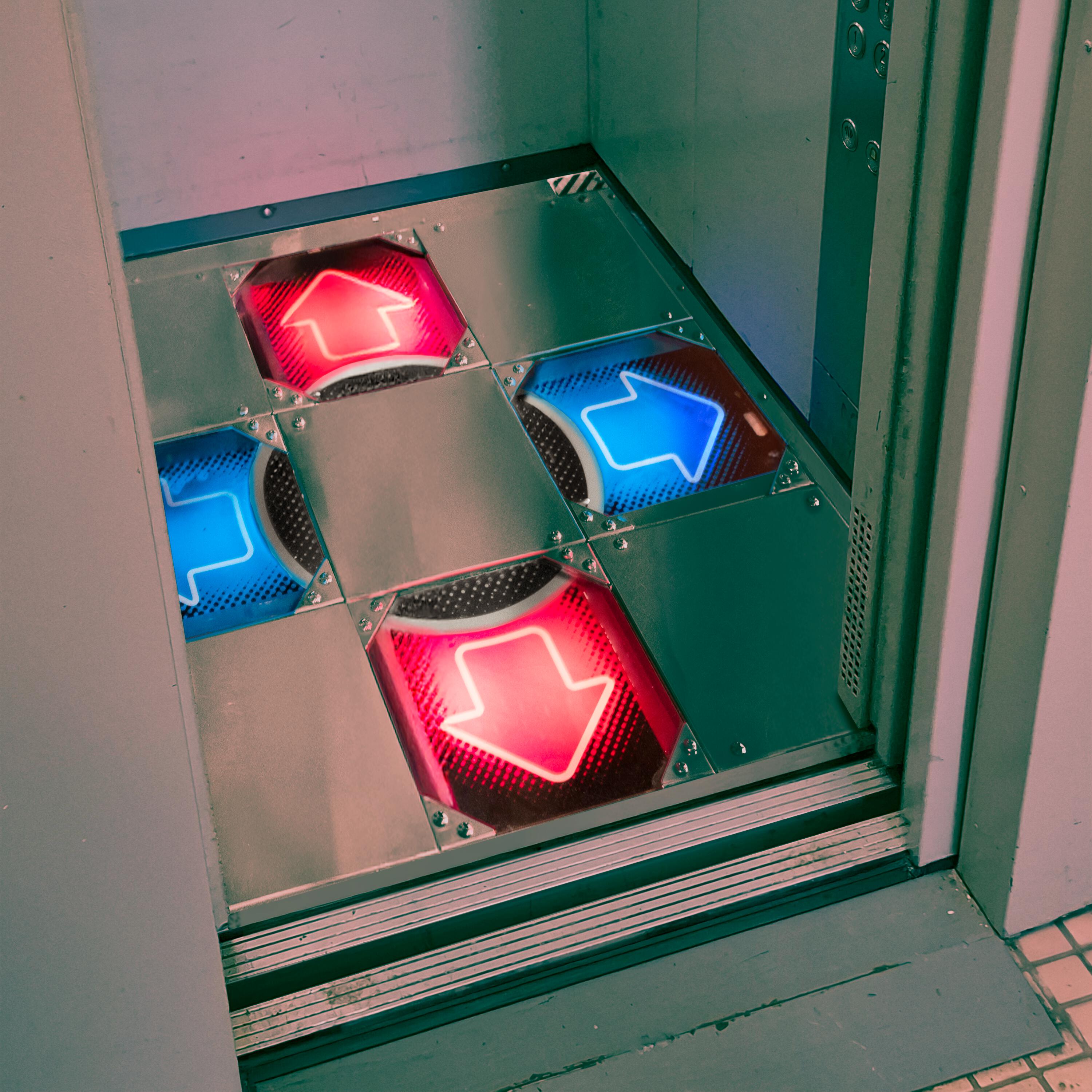 Релиз CTRL+SHIFT
