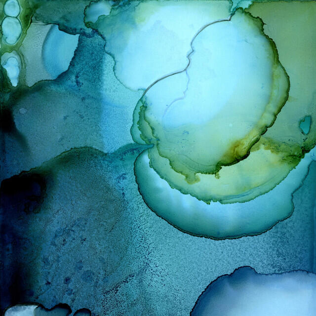 Релиз Song Cycle