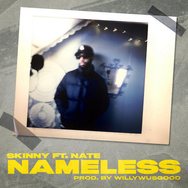 Релиз Nameless