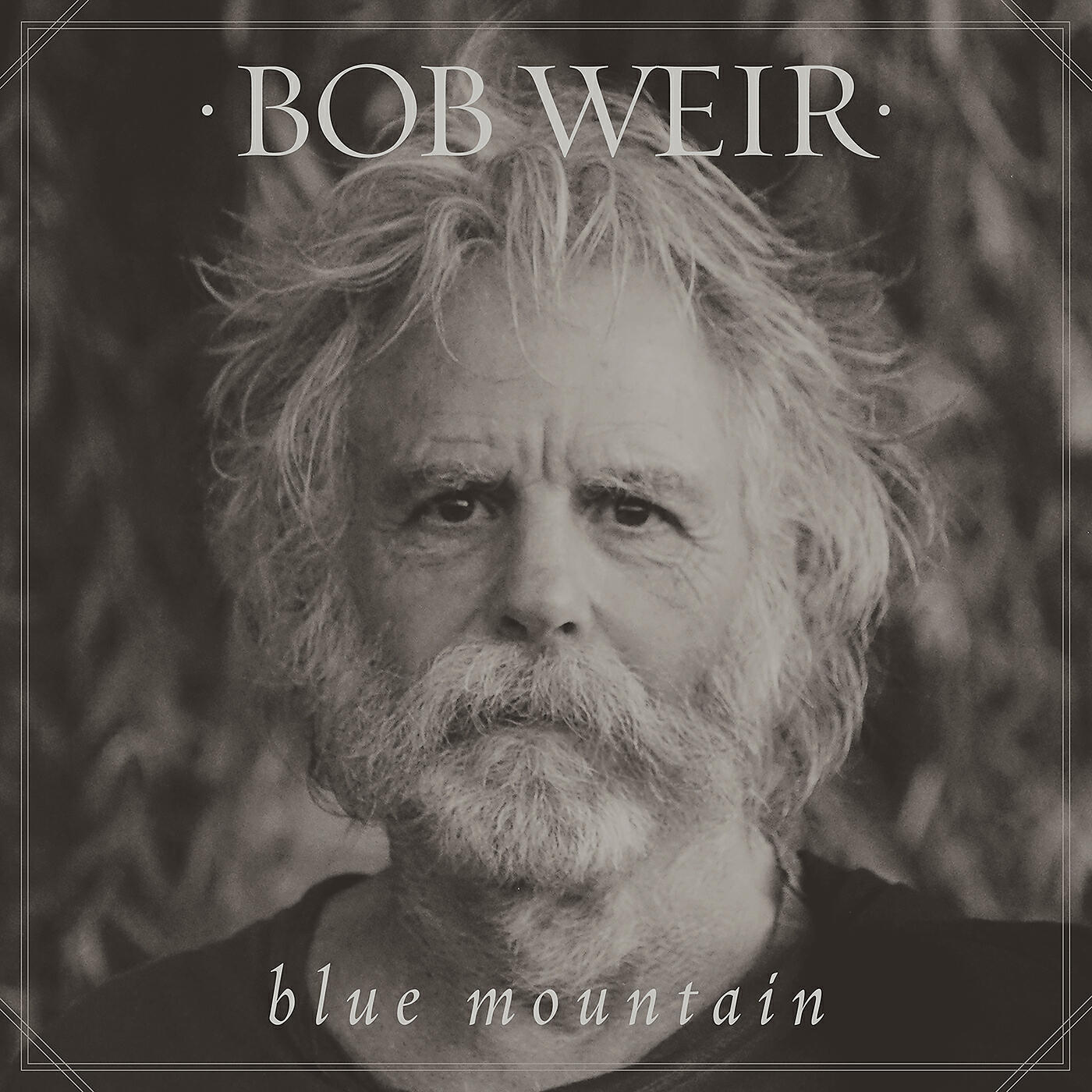 Релиз Blue Mountain