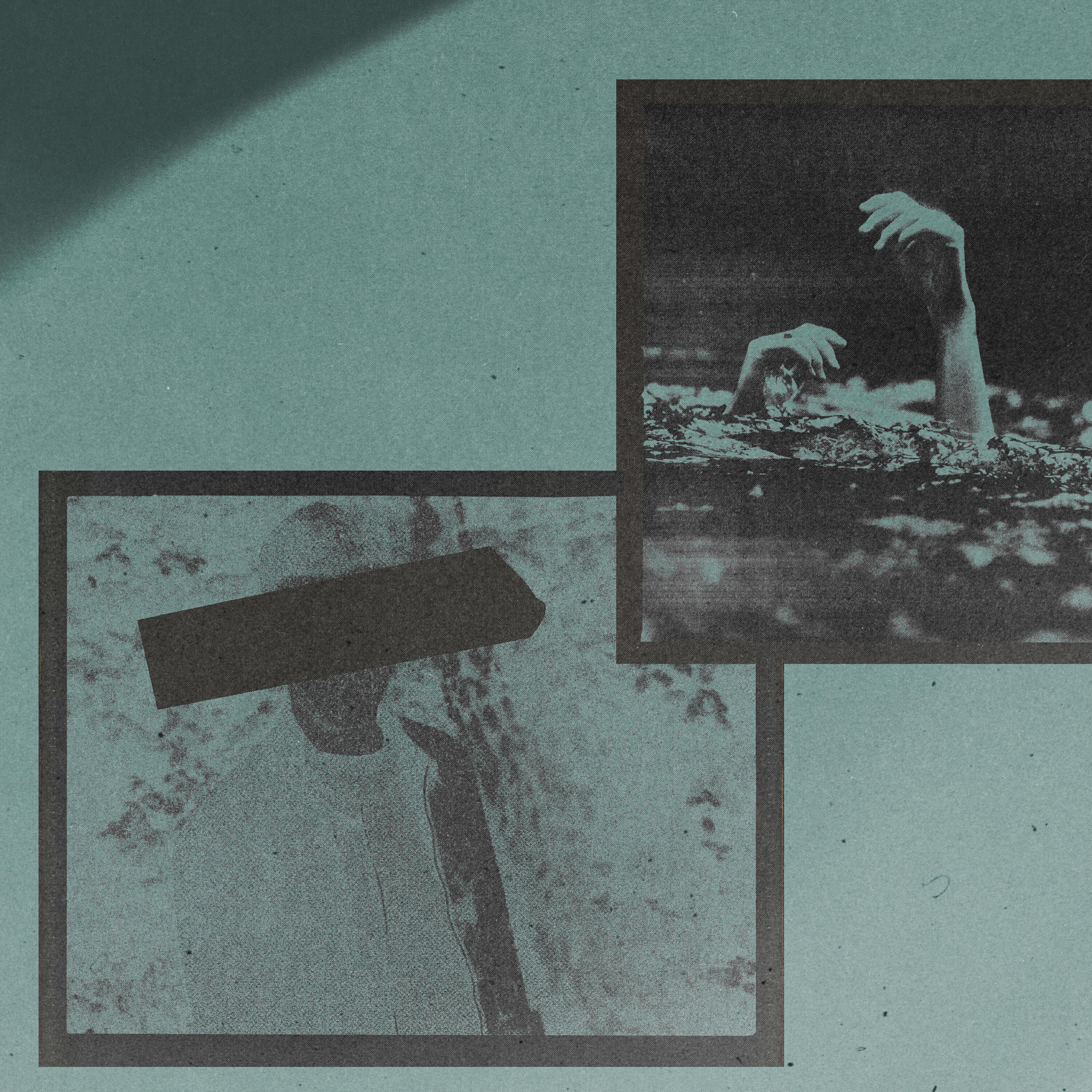 Релиз drowning
