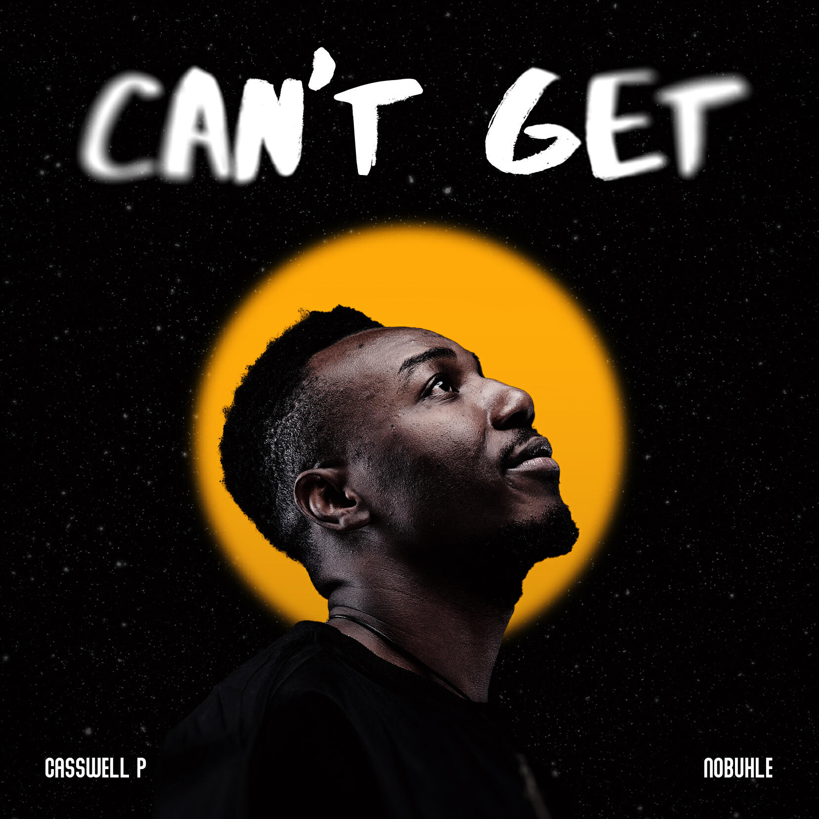 Релиз Can't Get