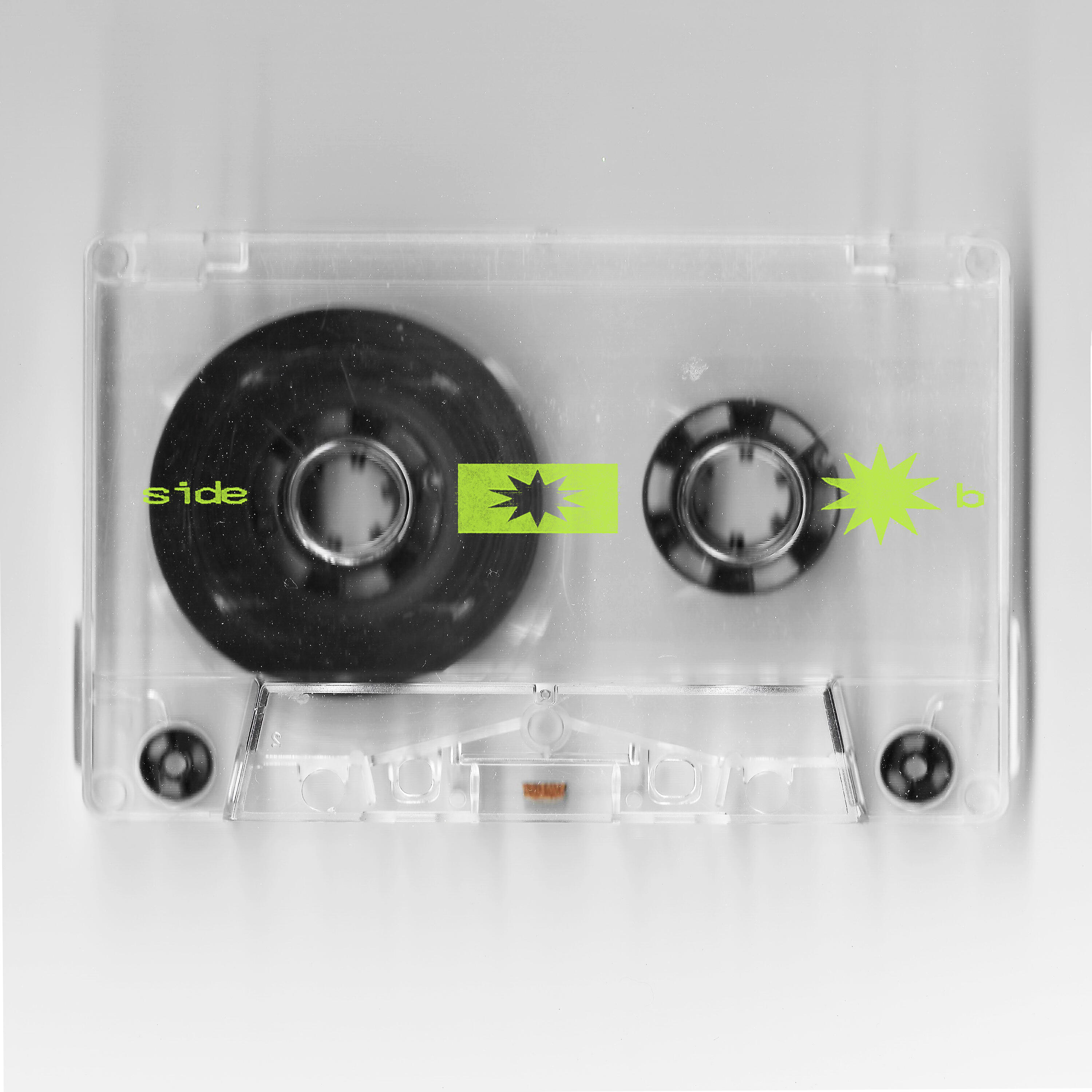 Релиз SIDE B