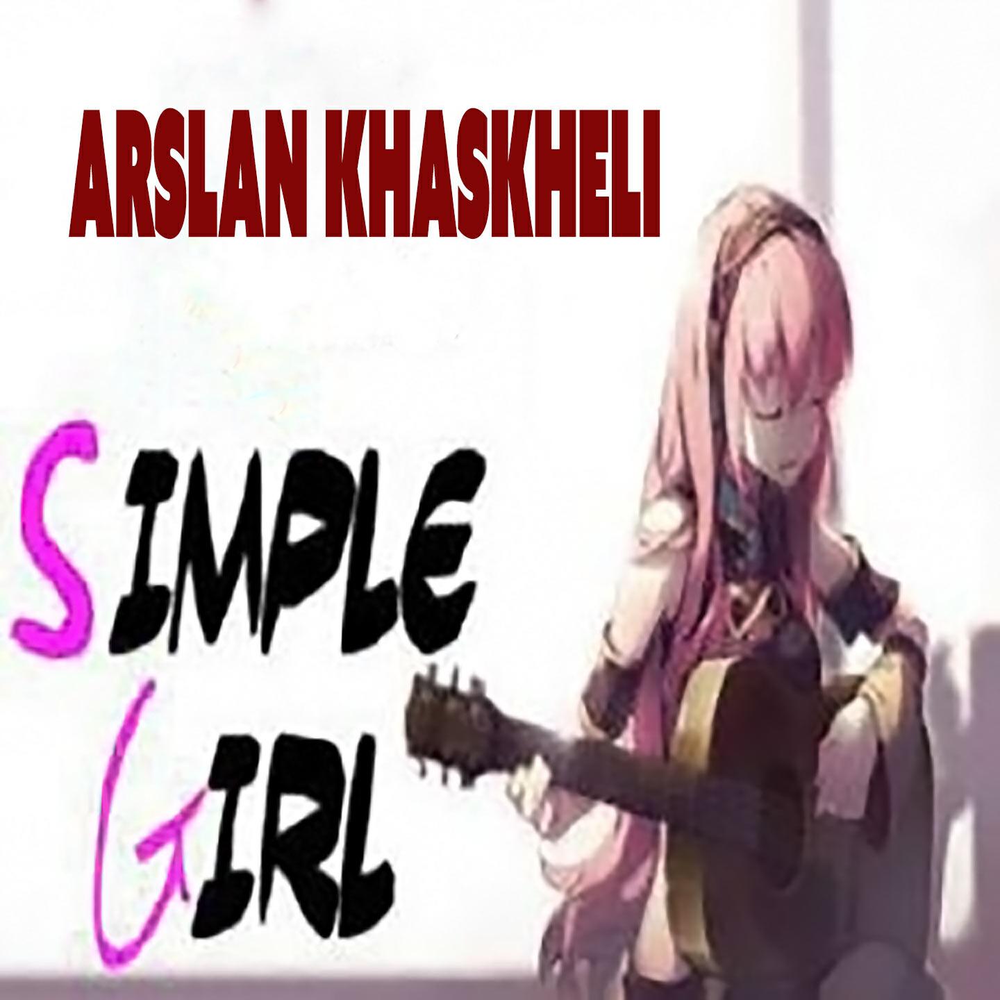 Релиз Simple Girl