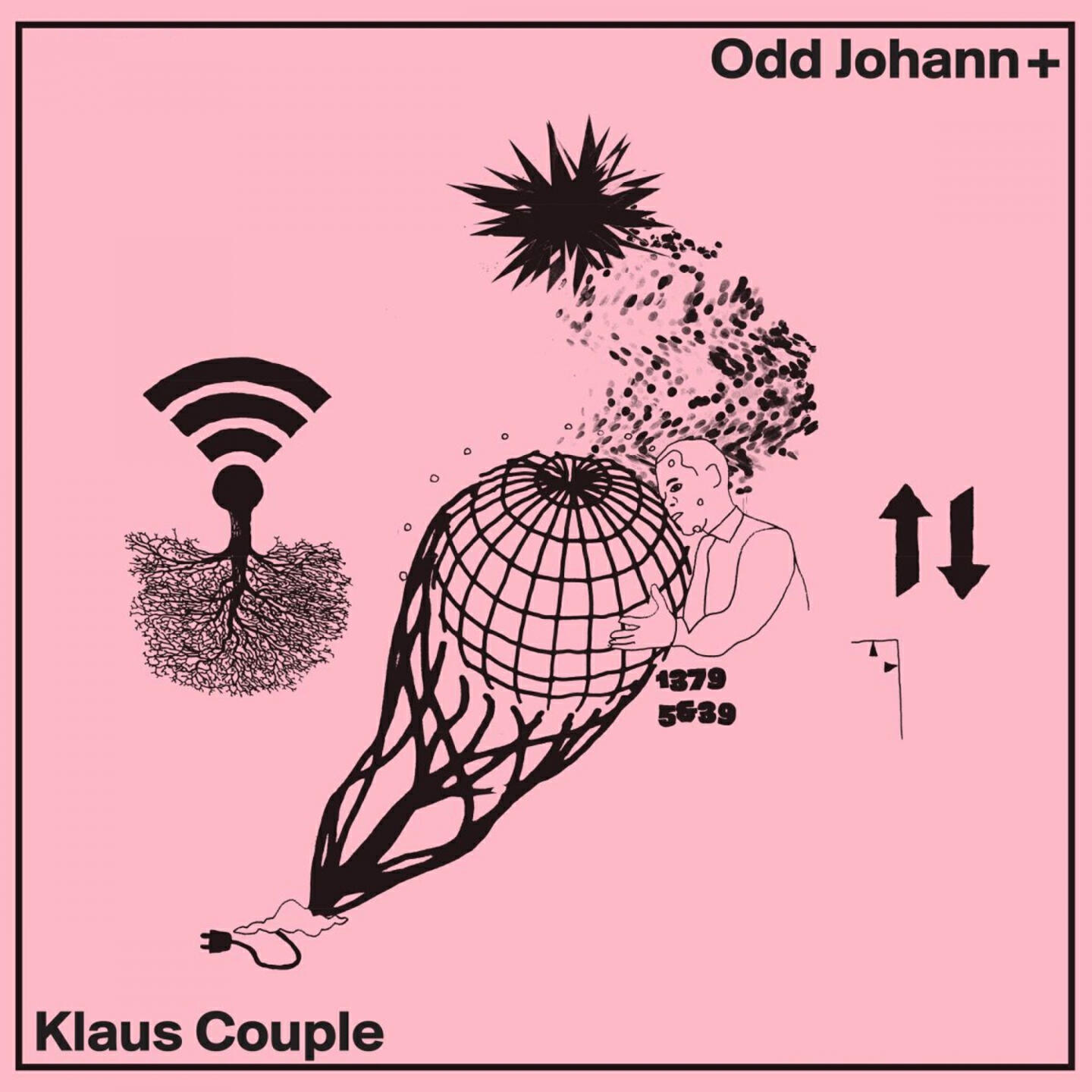 Релиз Odd Johann + Klaus Couple