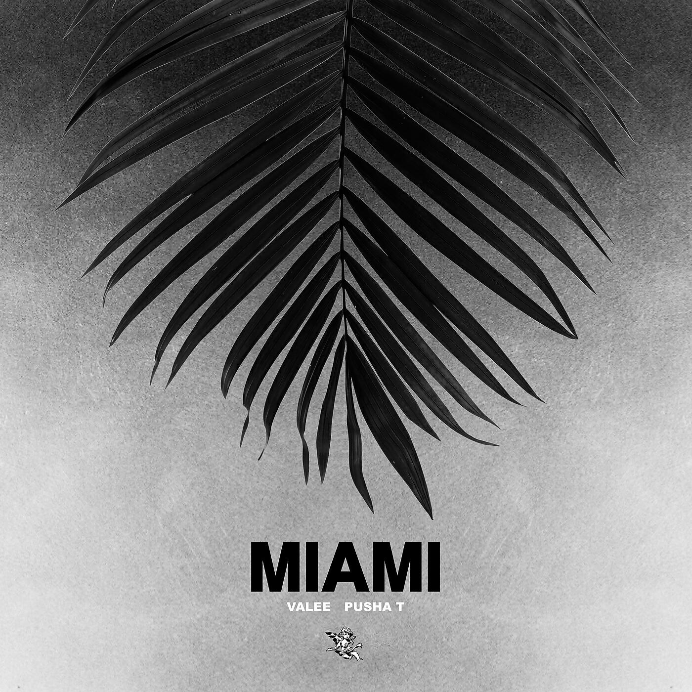Valee, Pusha T - Miami