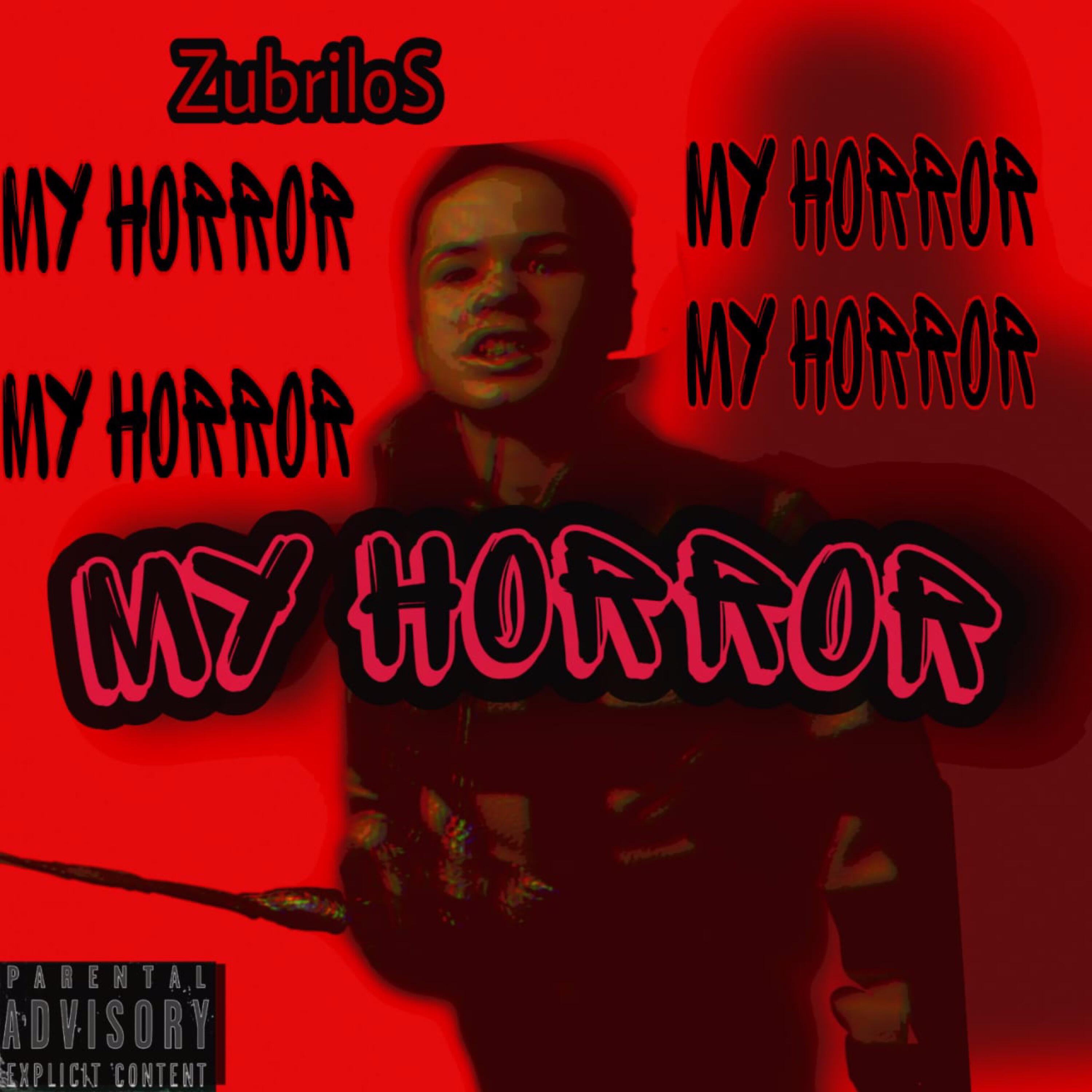 Релиз My Horror